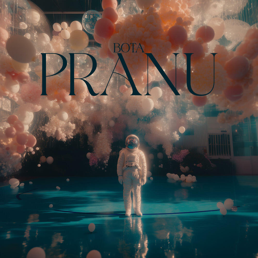 Релиз PRANU