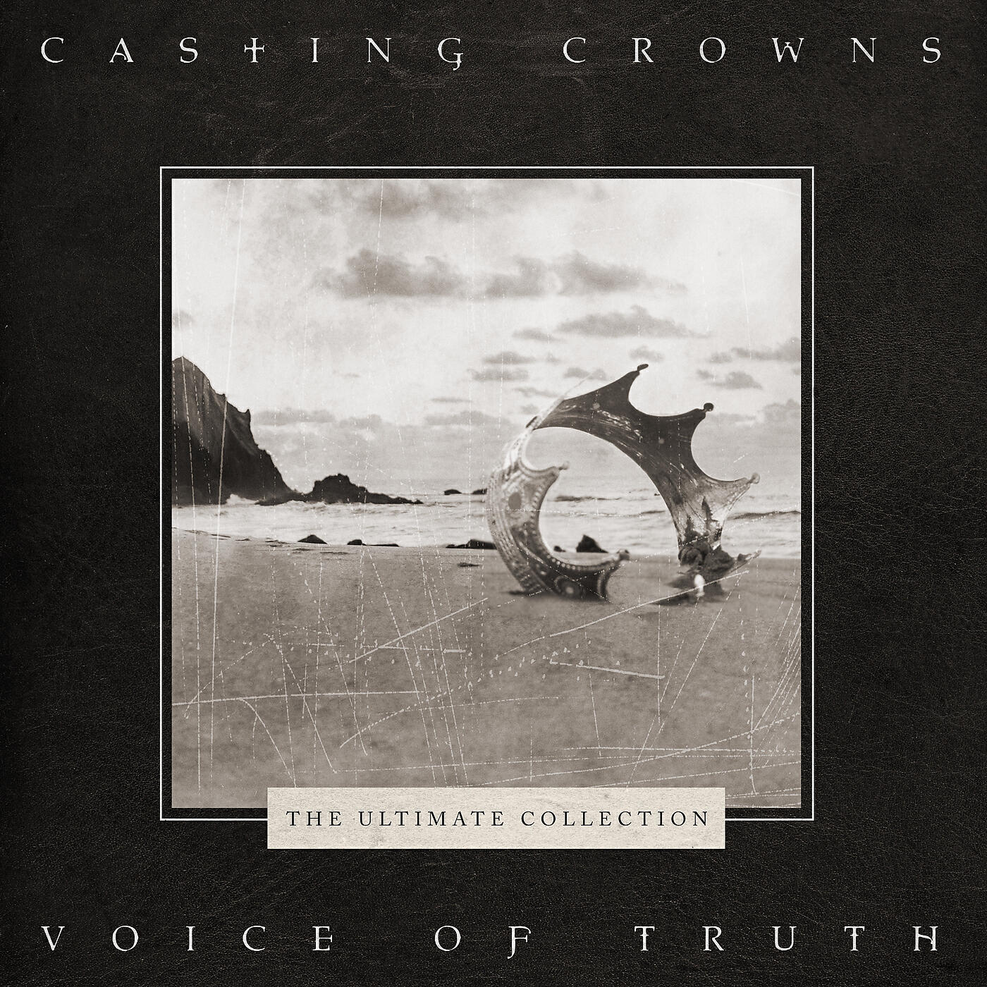 Постер альбома Voice of Truth: The Ultimate Collection