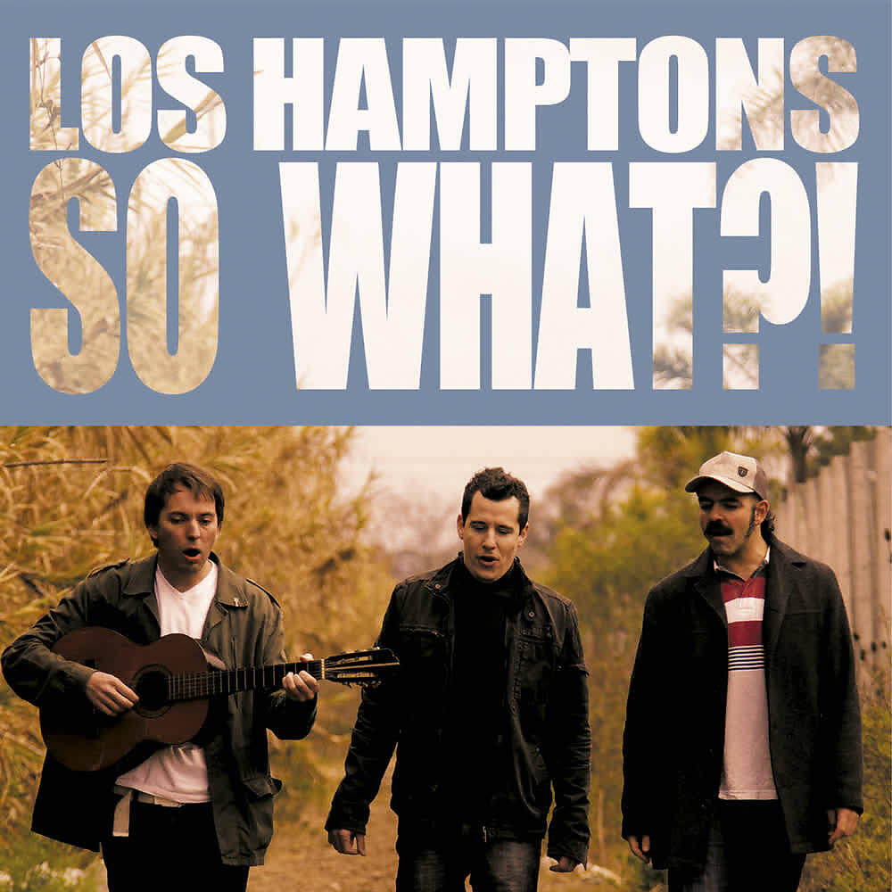 Релиз So What?!