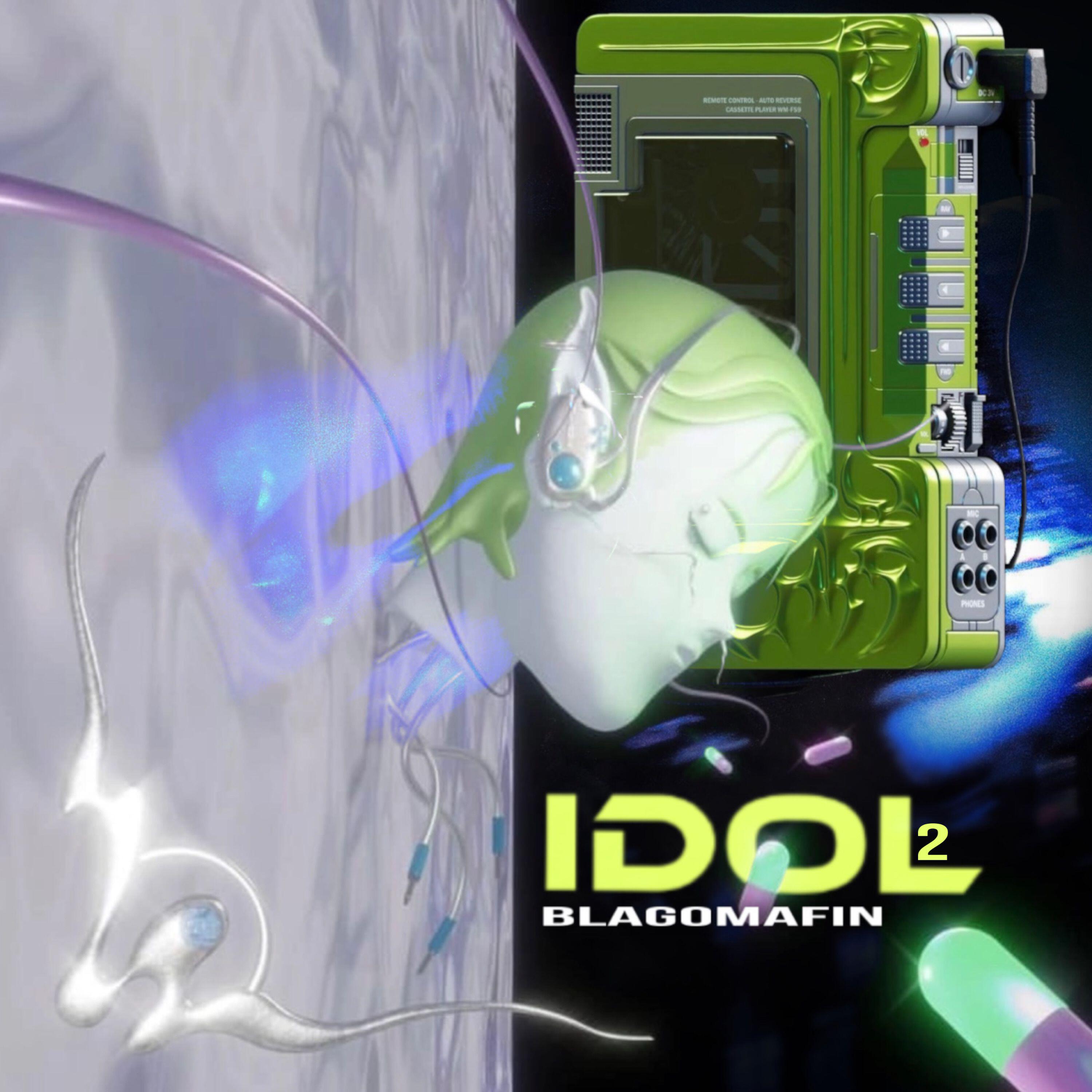 Релиз Idol 2