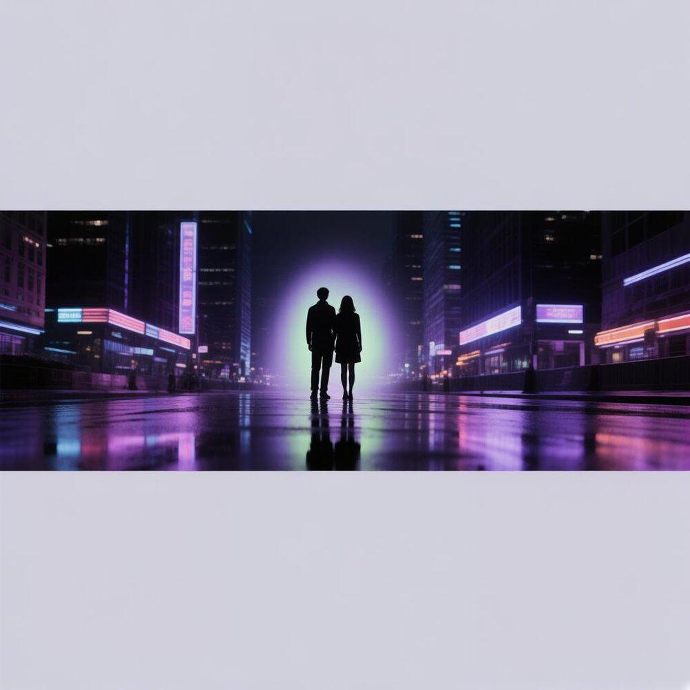 Релиз Whispers of the City Nights