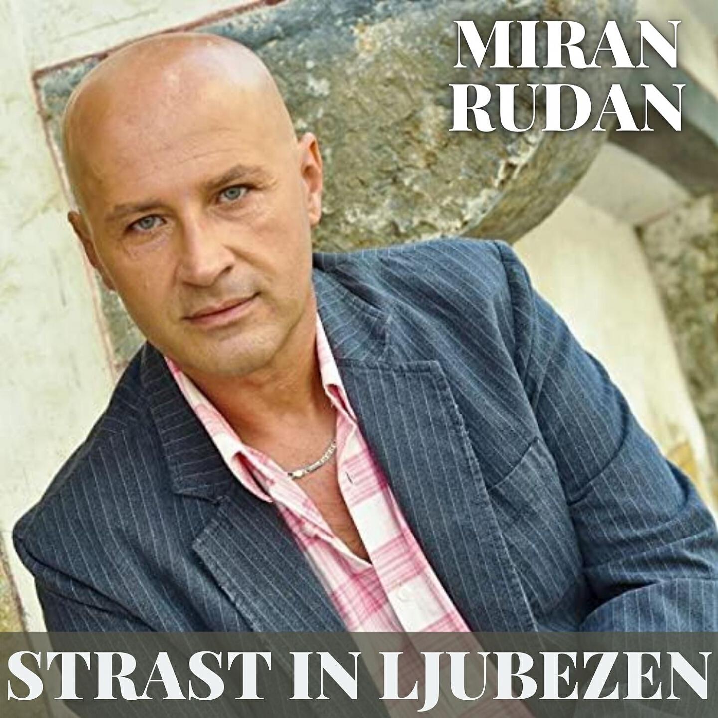 Релиз Strast in ljubezen