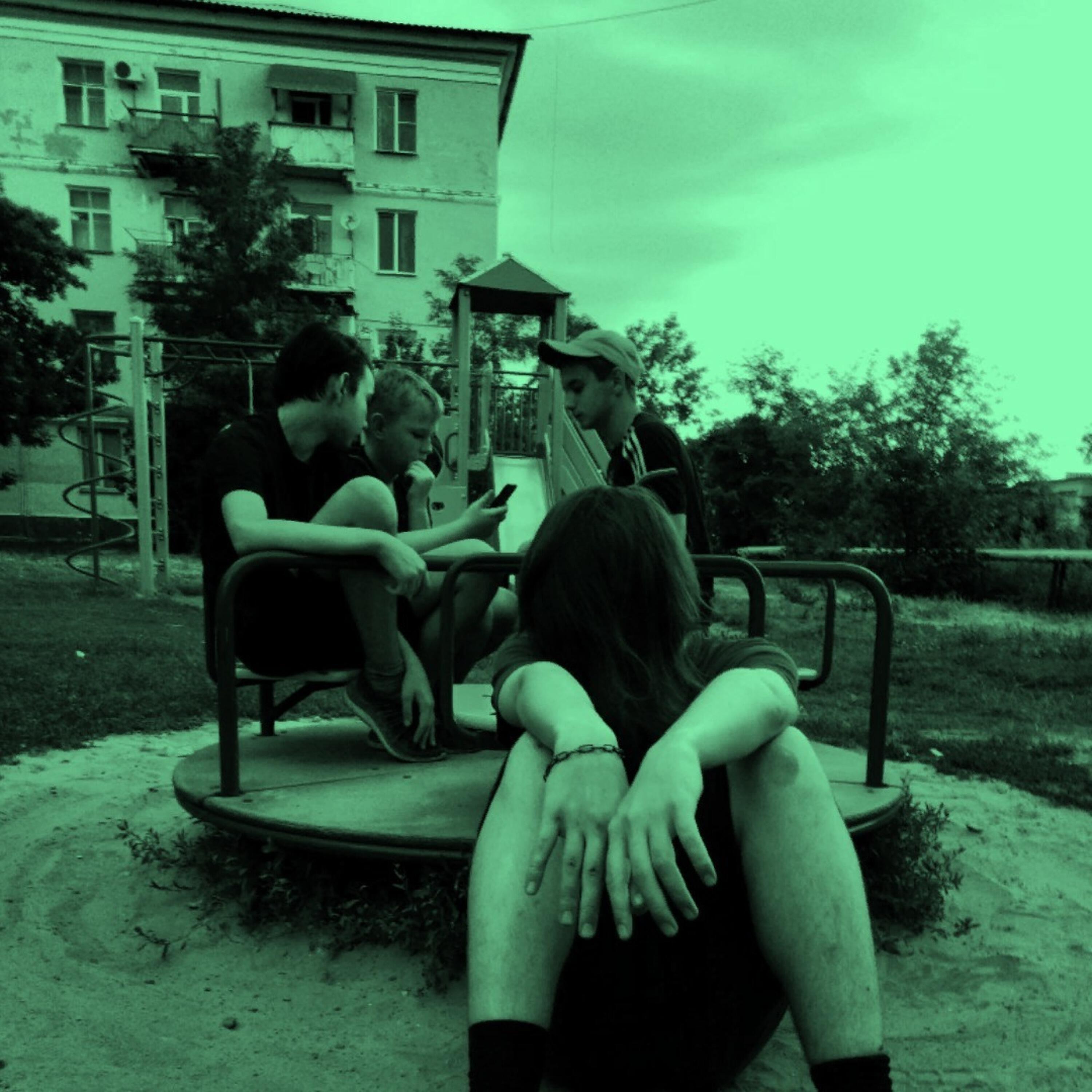 Релиз Разве так можно?