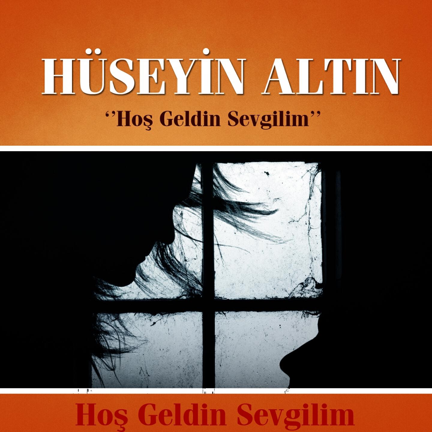 Релиз Hoş Geldin Sevgilim