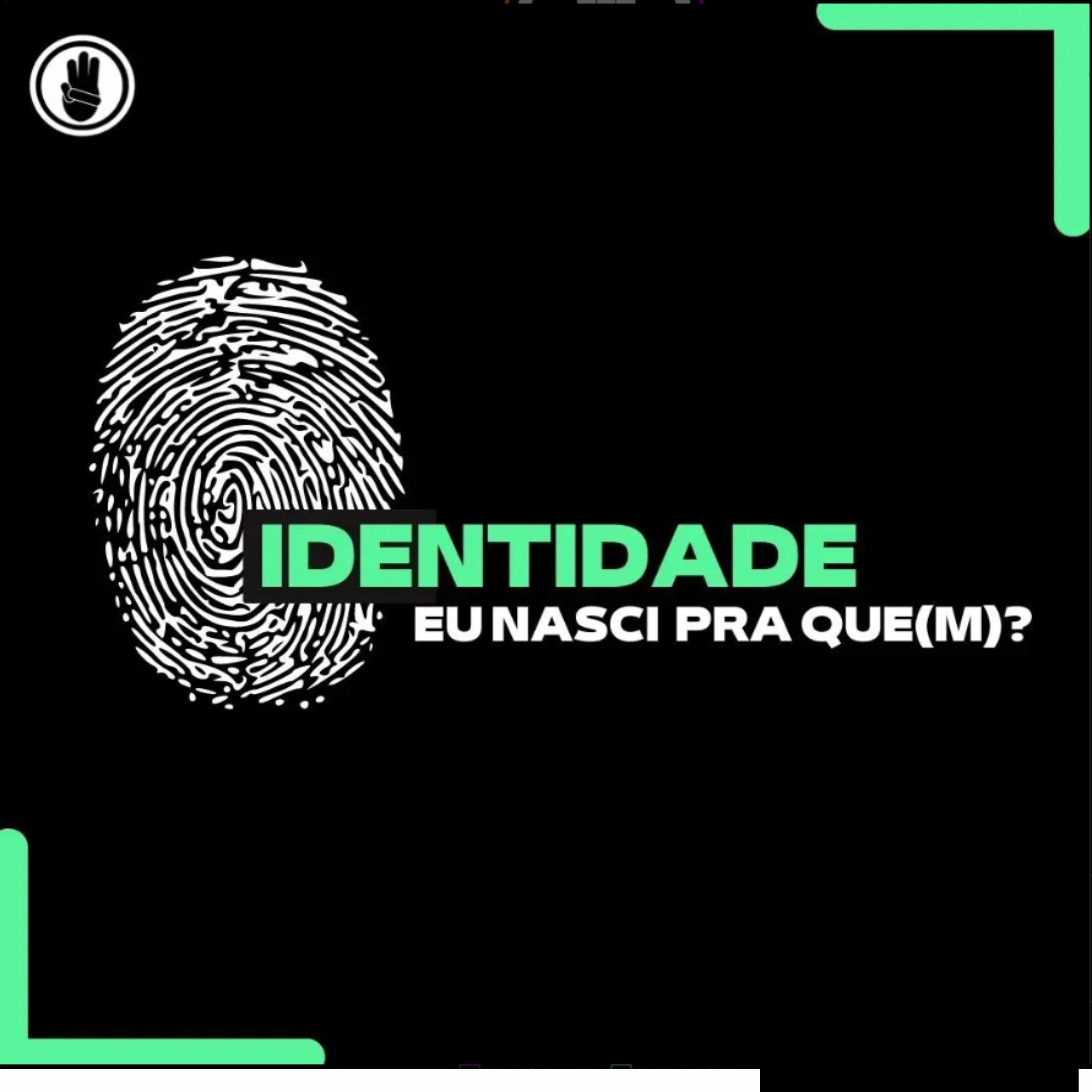 Релиз Identidade