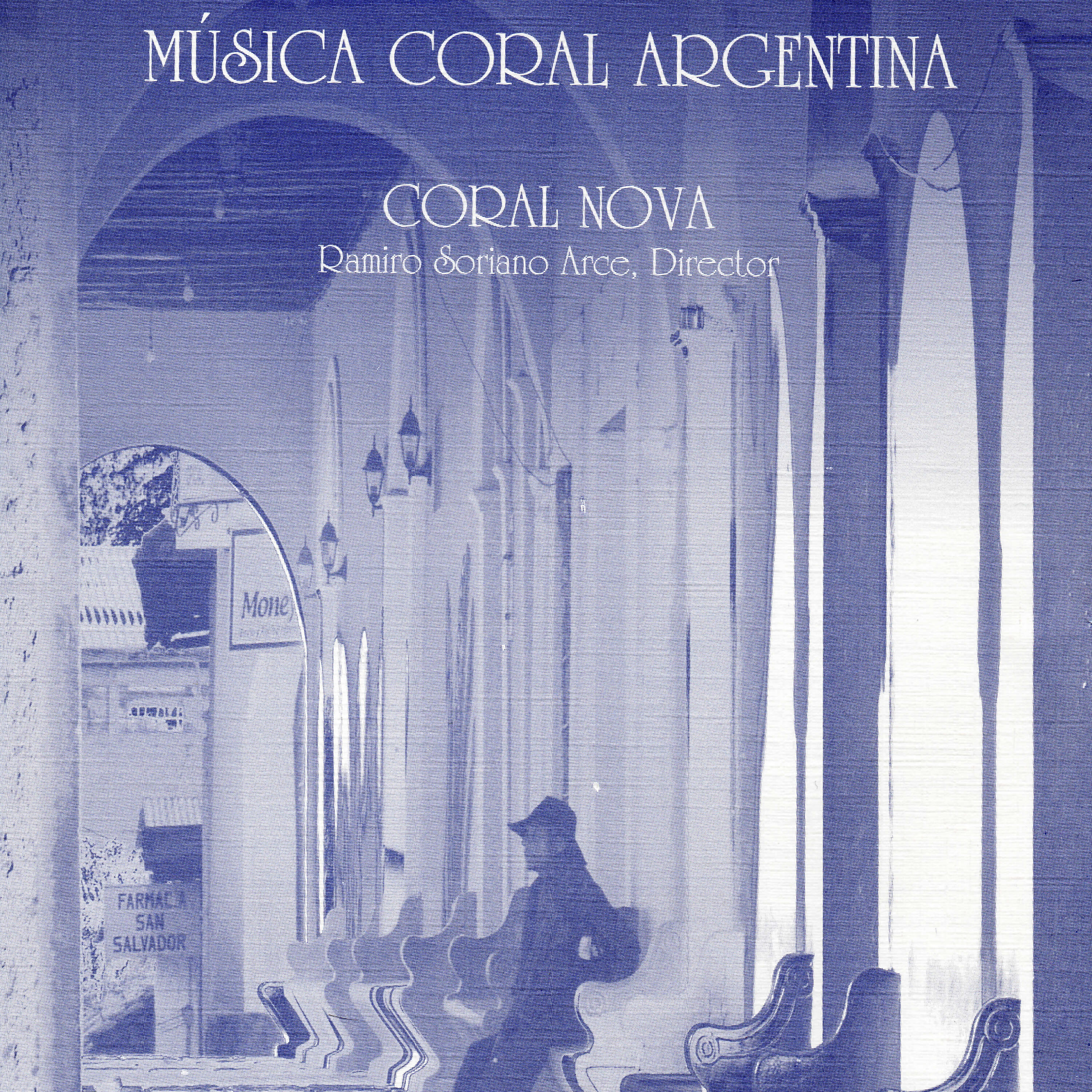 Релиз Música Argentina
