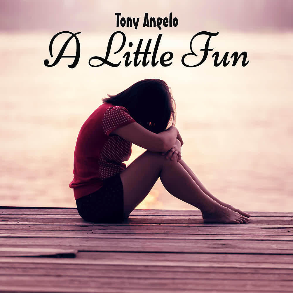 Tony Angelo