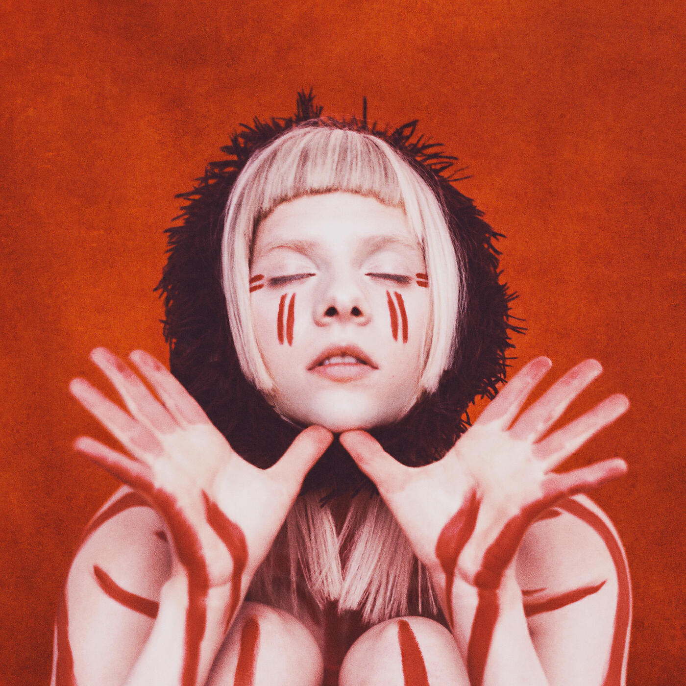 Релиз A Different Kind Of Human