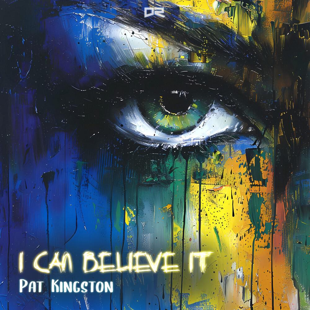 Релиз I Can Believe It