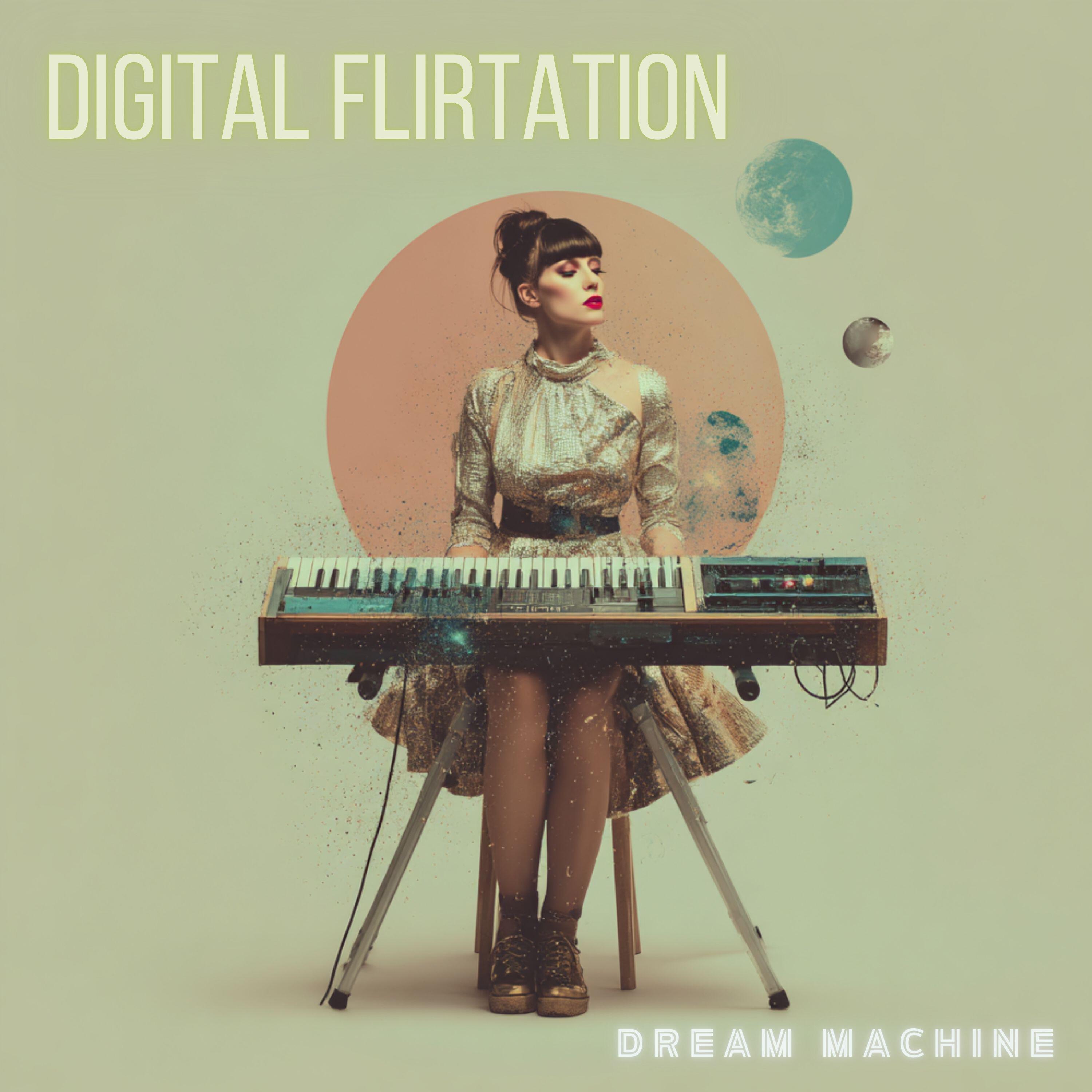 Релиз Digital Flirtation