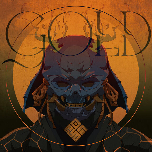 Релиз GOLD
