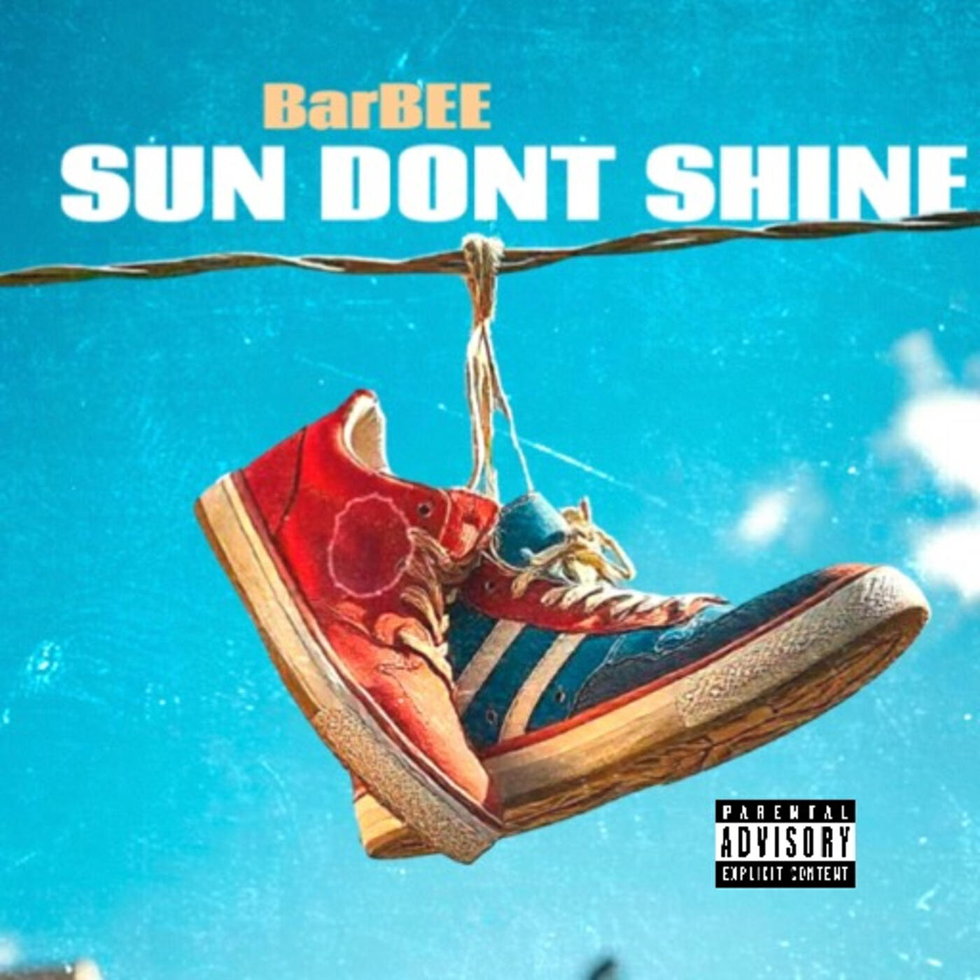Релиз Sun Dont Shine