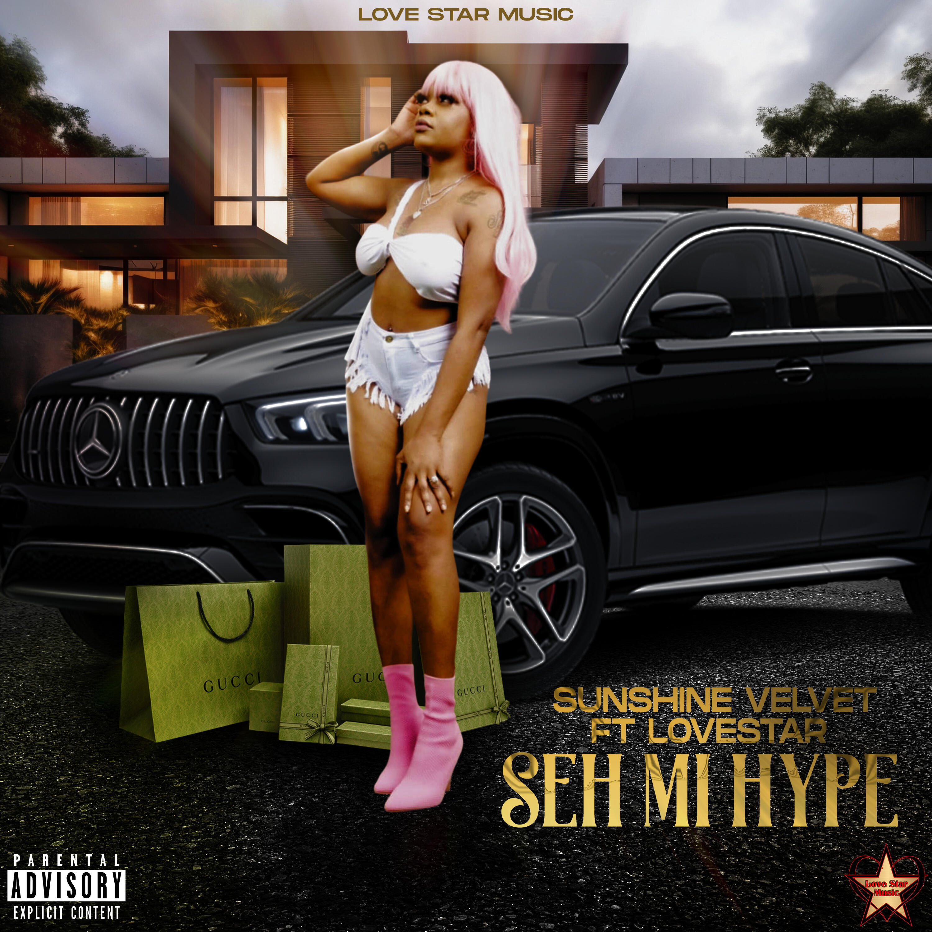 Релиз Seh Mi Hype
