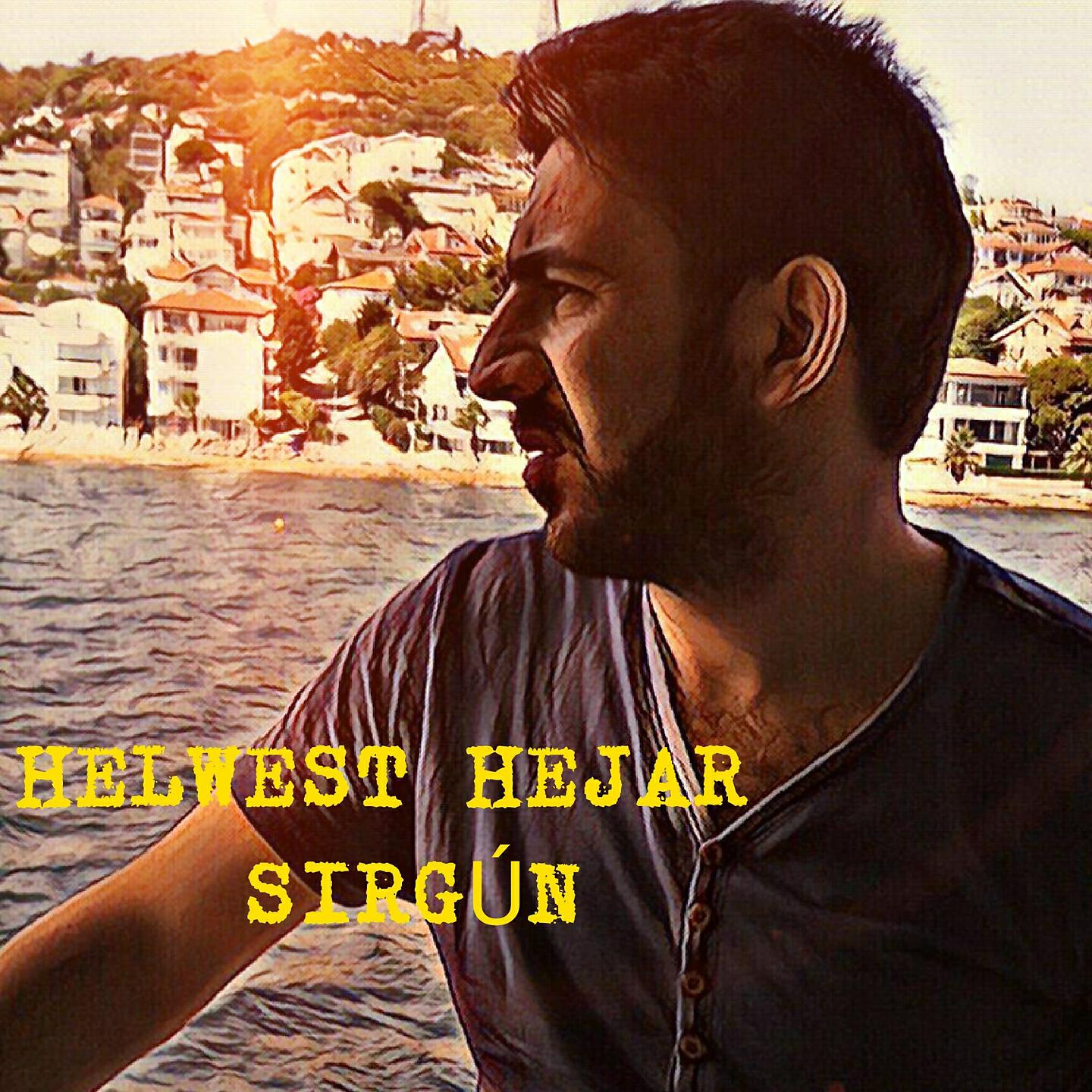 Helwest Hejar