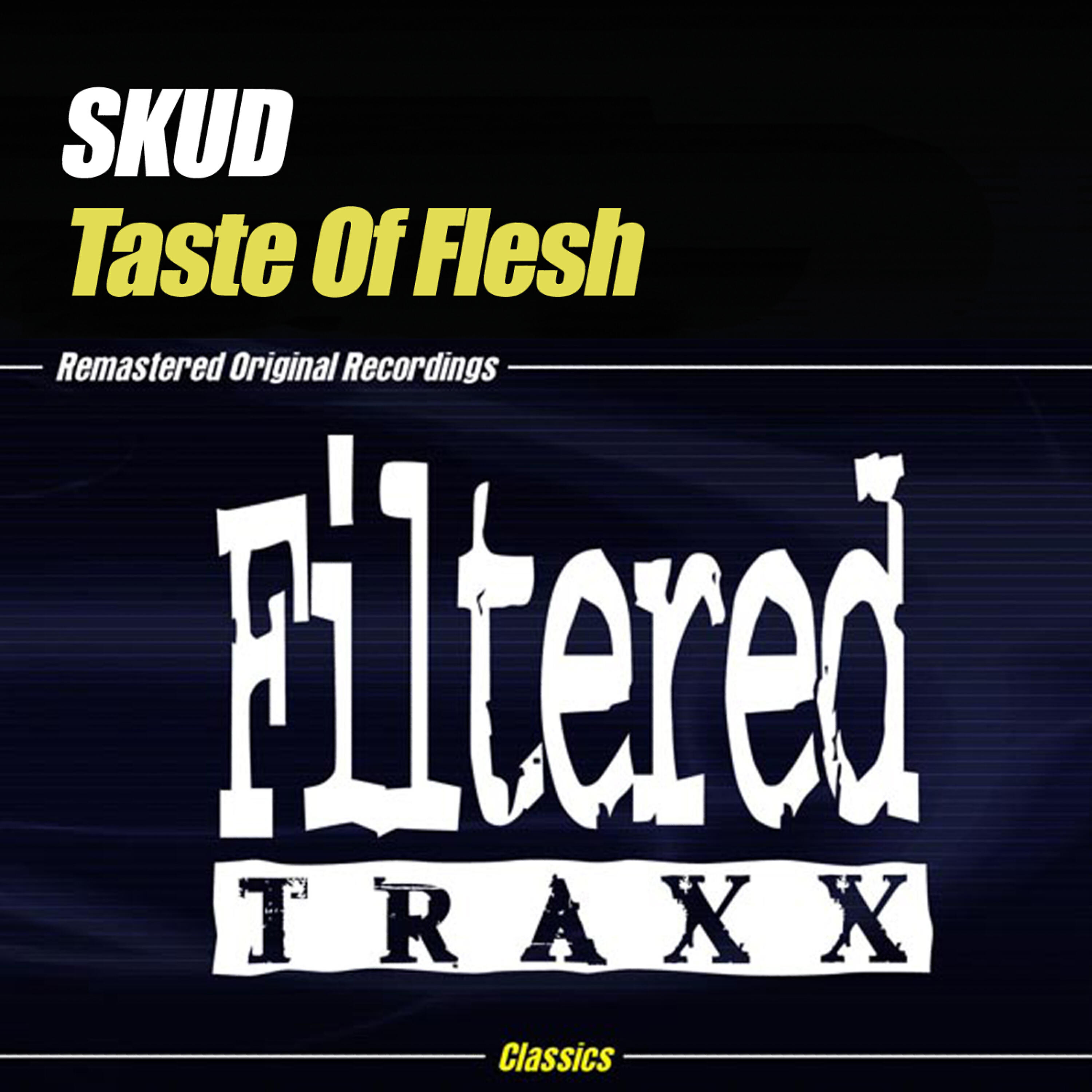 Релиз Taste Of Flesh