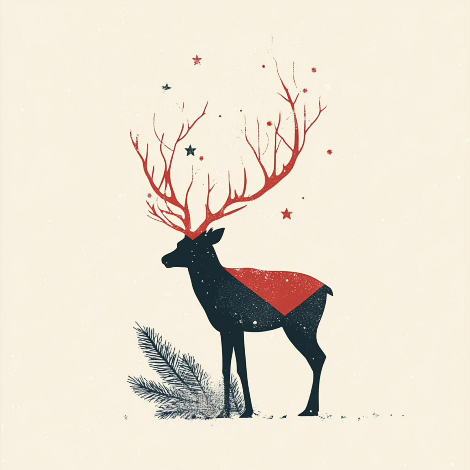 Релиз Weihnachtliche Melodien: ein Festliches Musikalbum für die Feiertage