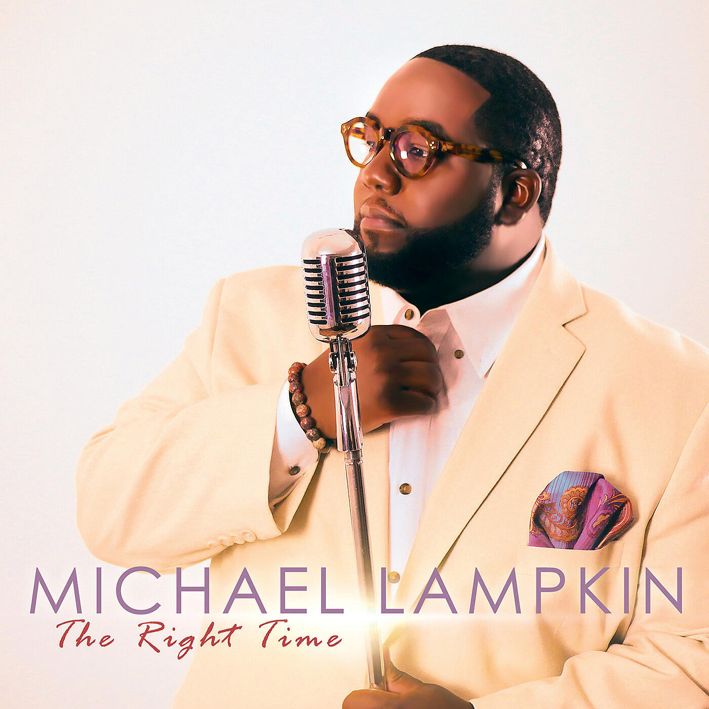 Michael Lampkin