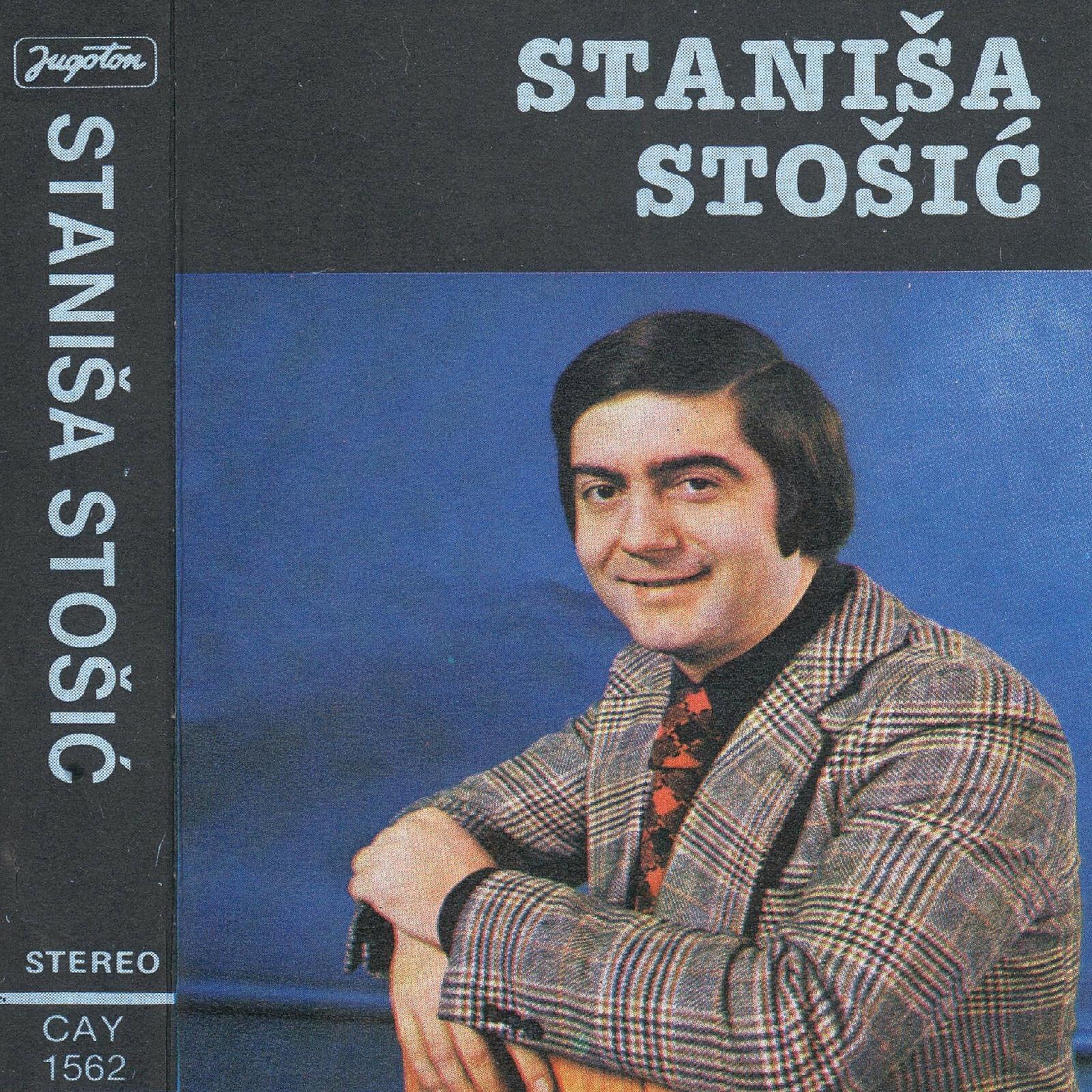 Релиз Staniša Stošić