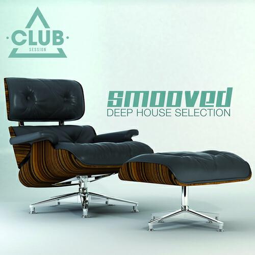Релиз Smooved - Deep House Collection, Vol. 6