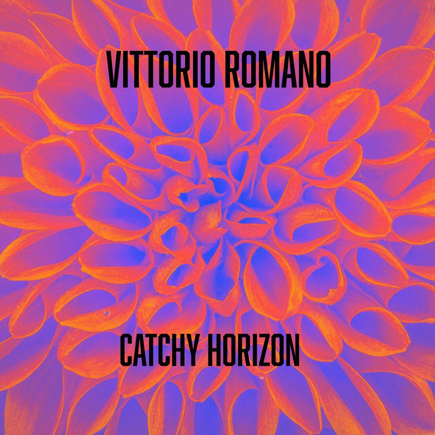 Релиз Catchy Horizon