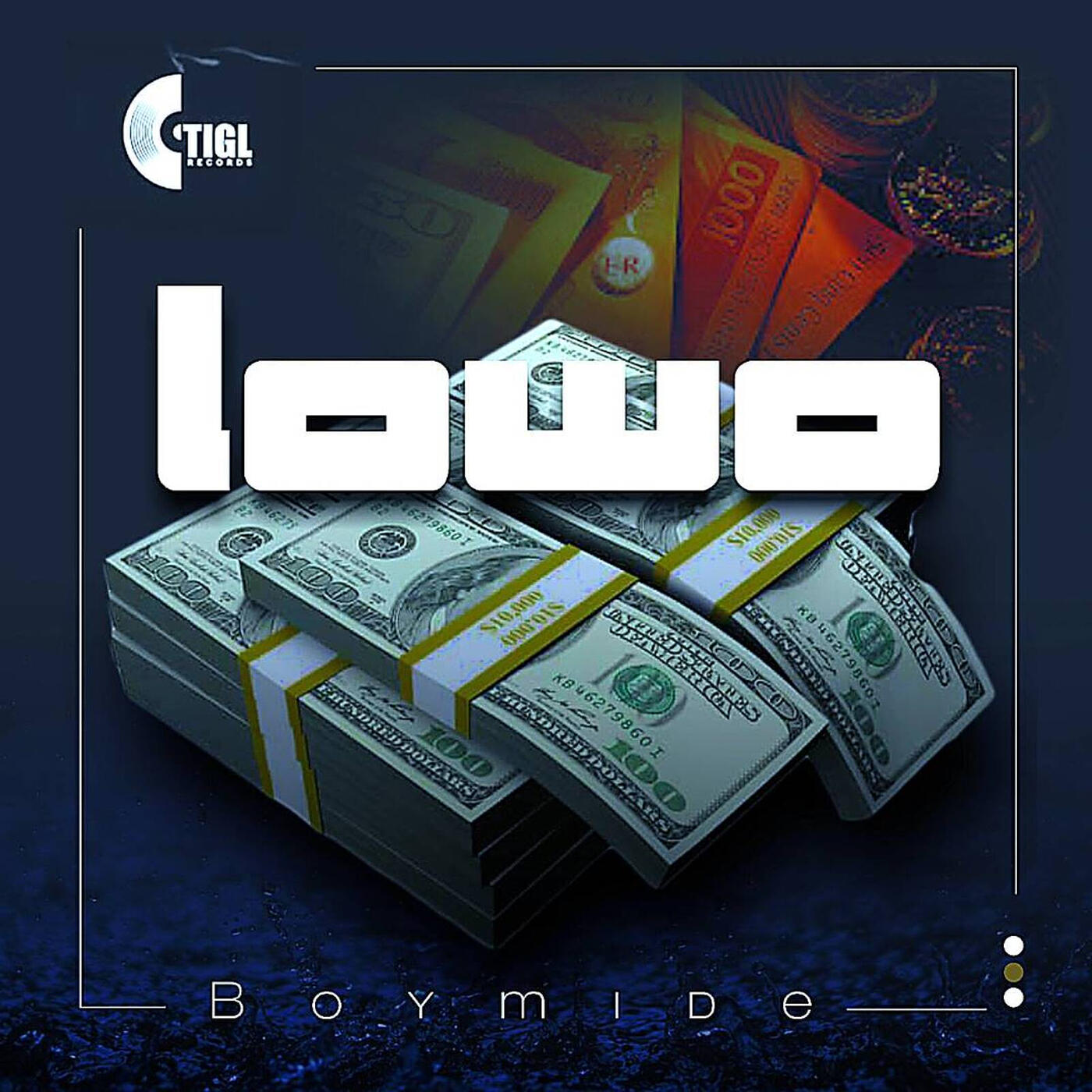 Релиз Lowo