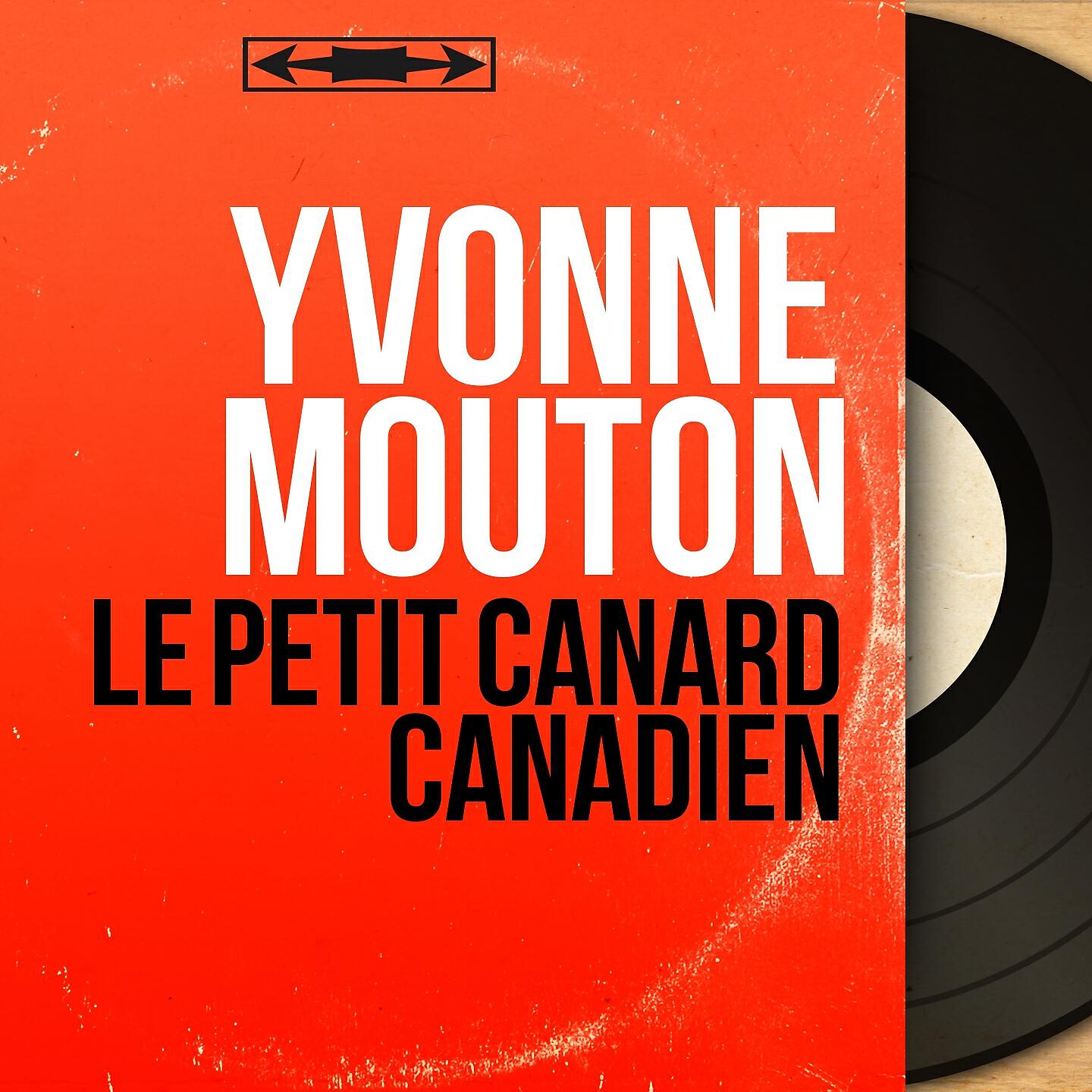 Релиз Le petit canard canadien