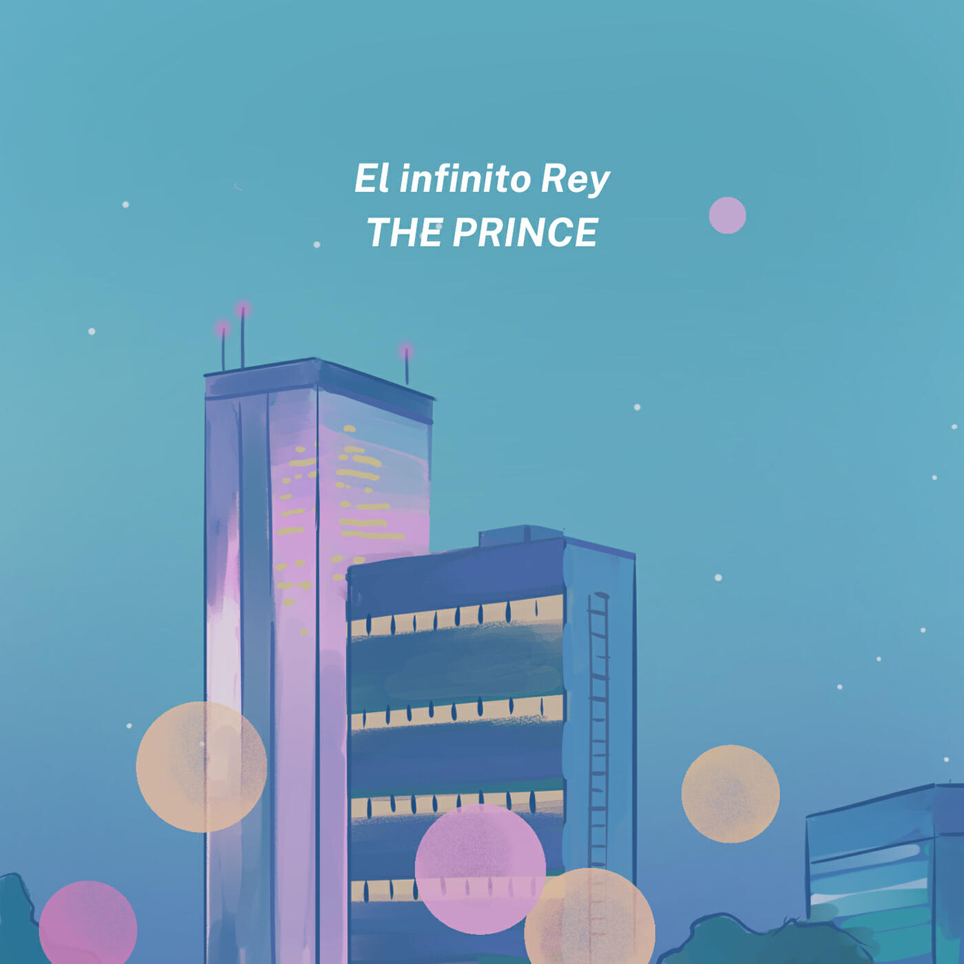Релиз El Infinito Rey