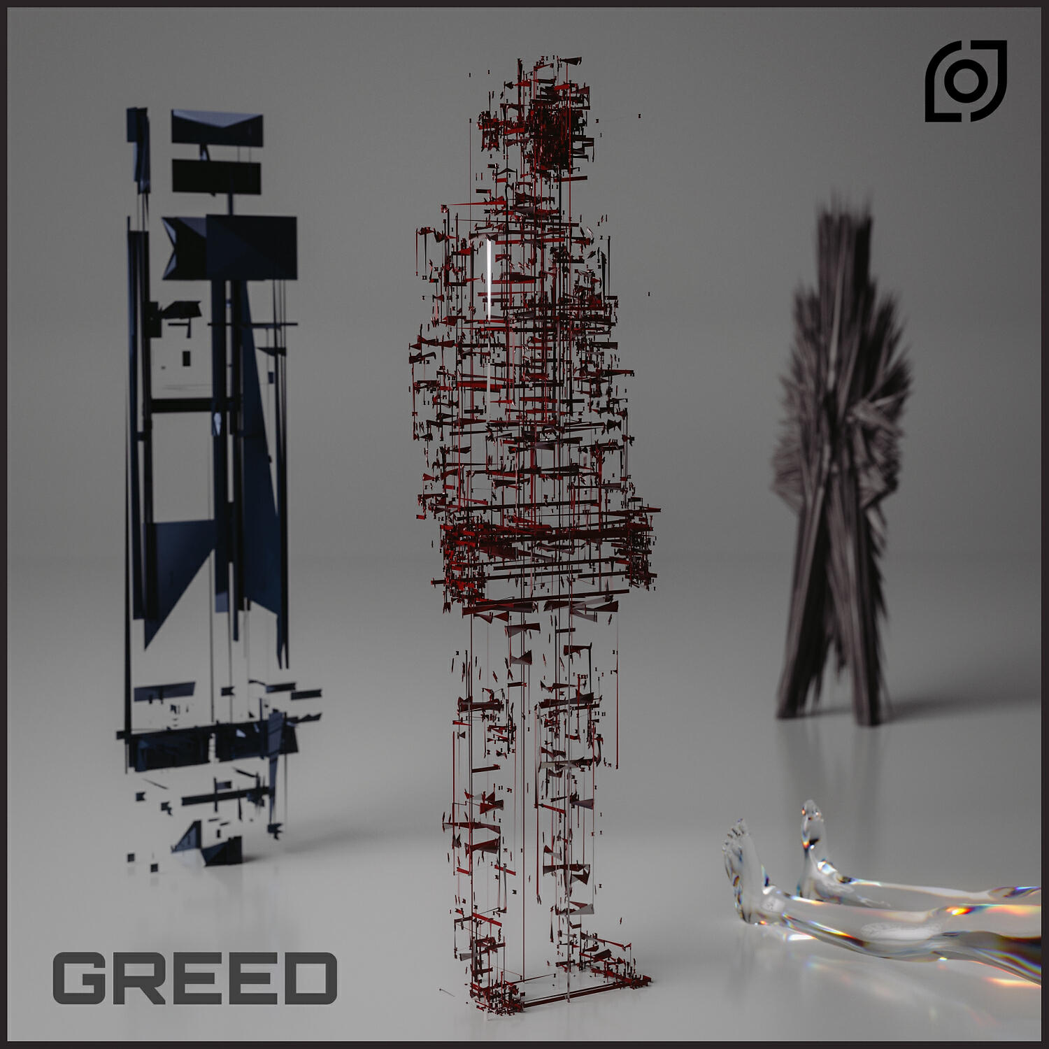 Релиз GREED