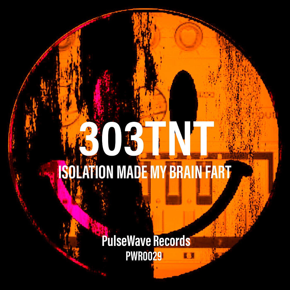 Релиз Isolation Made My Brain Fart