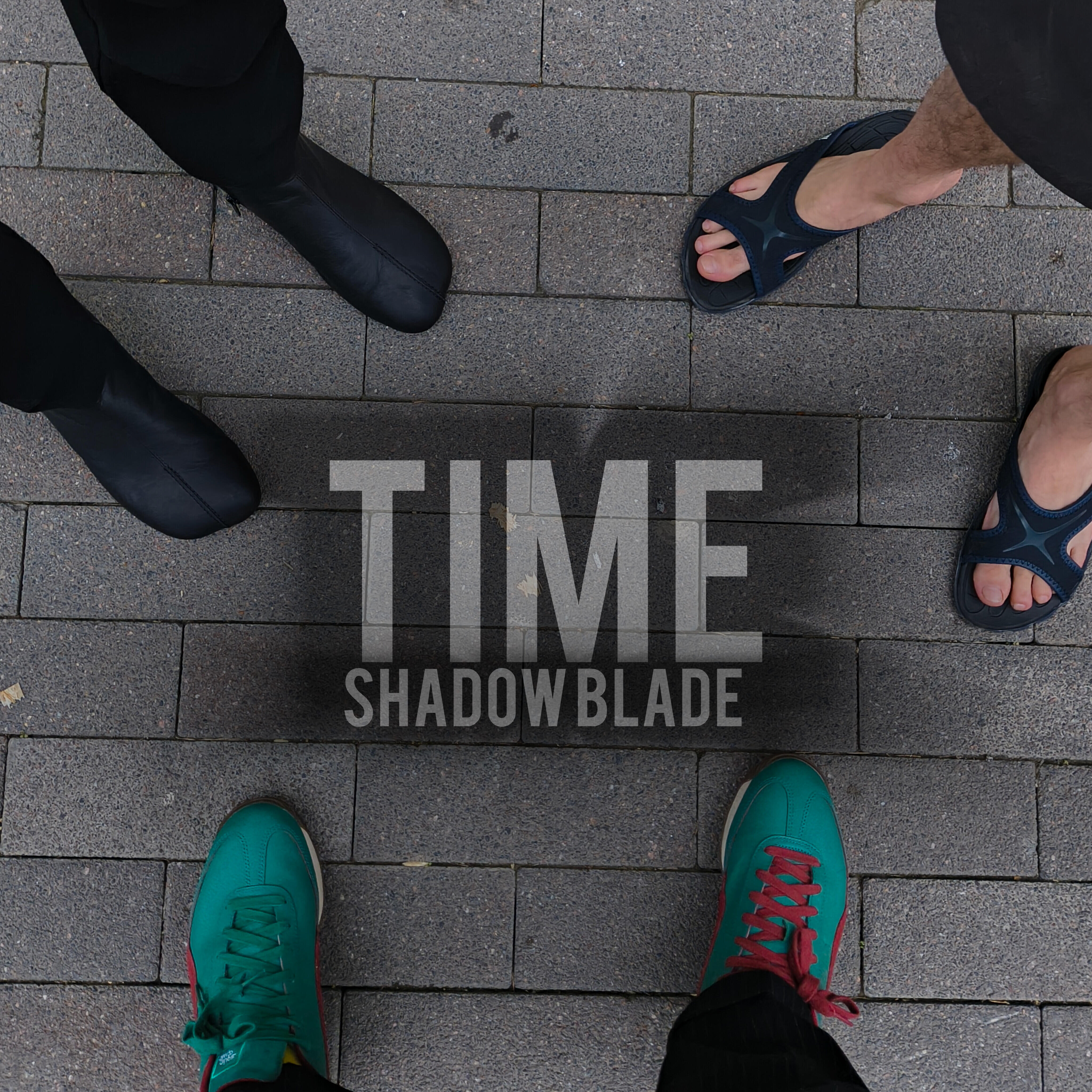 Релиз Time