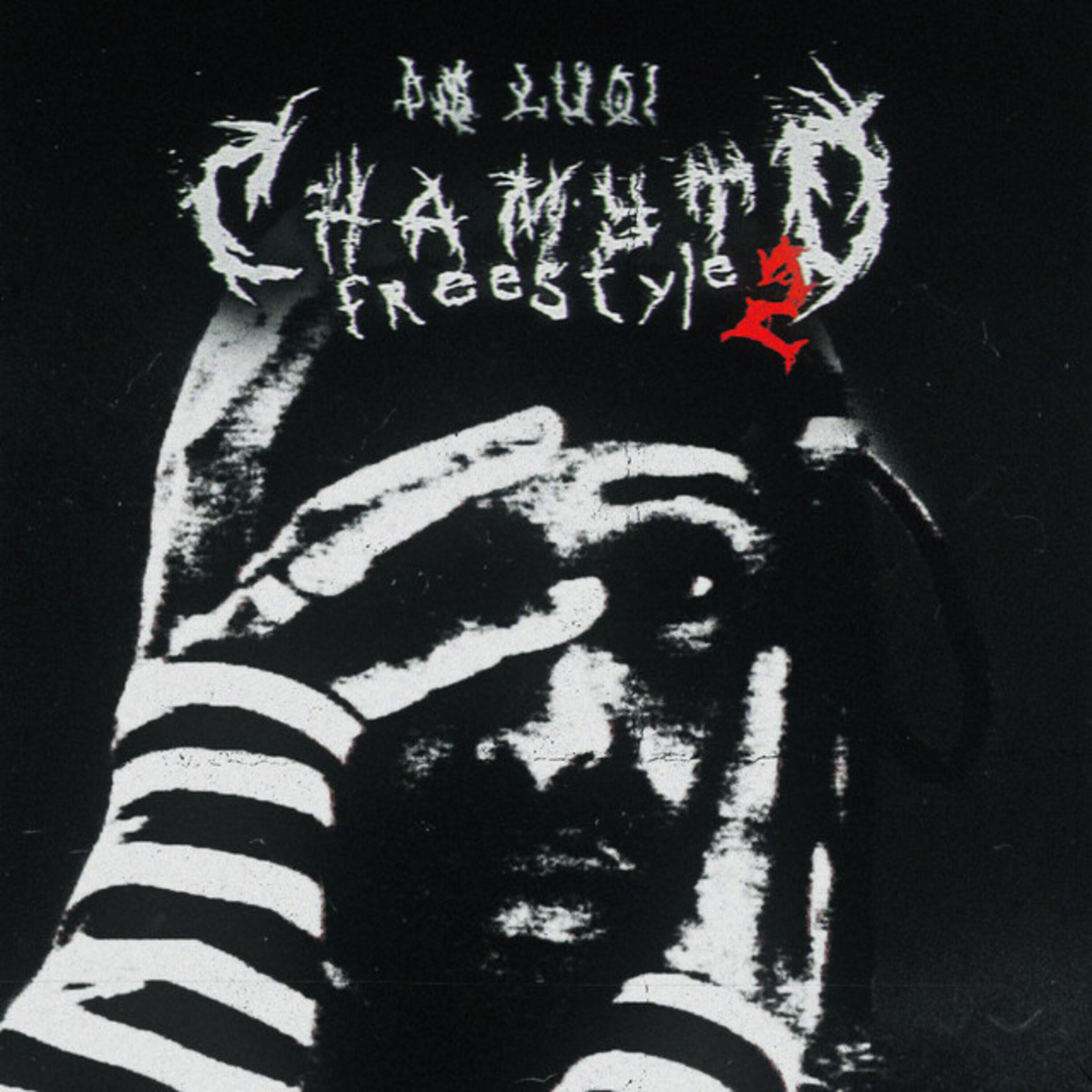 Релиз Chamyto Freestyle 2