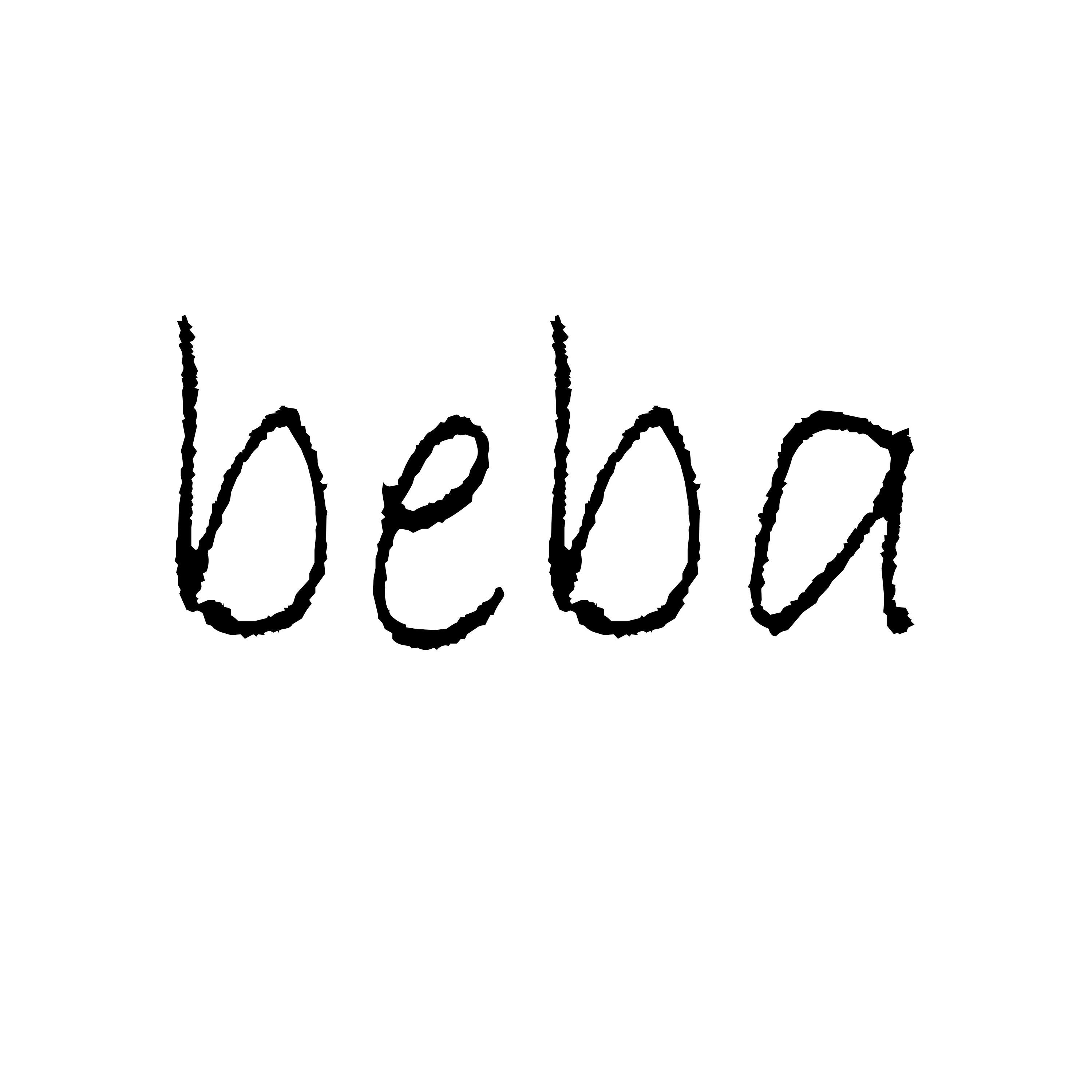 Постер альбома Beba