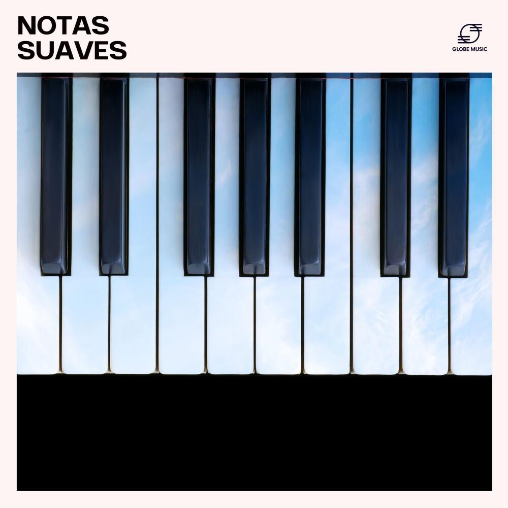 Релиз Notas Suaves: Música de Piano Relajante