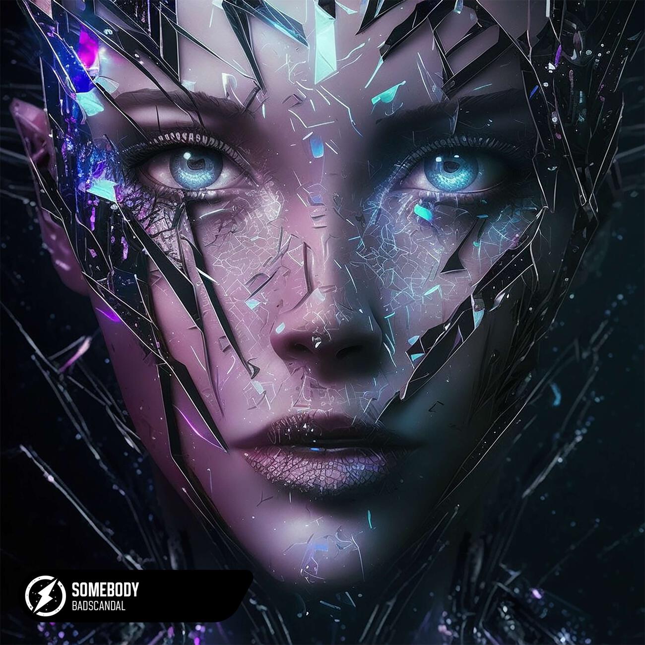 Релиз Somebody