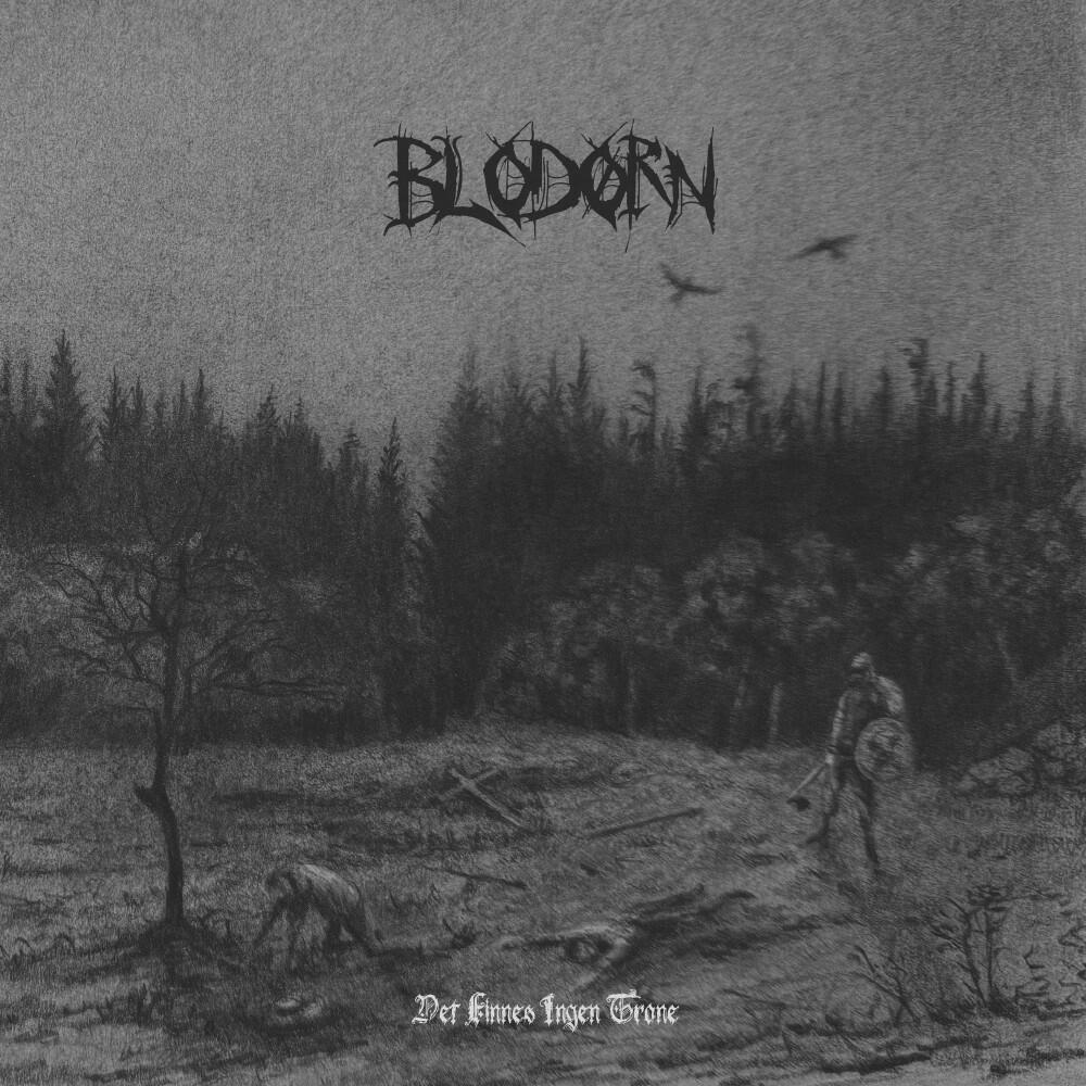 Blodørn