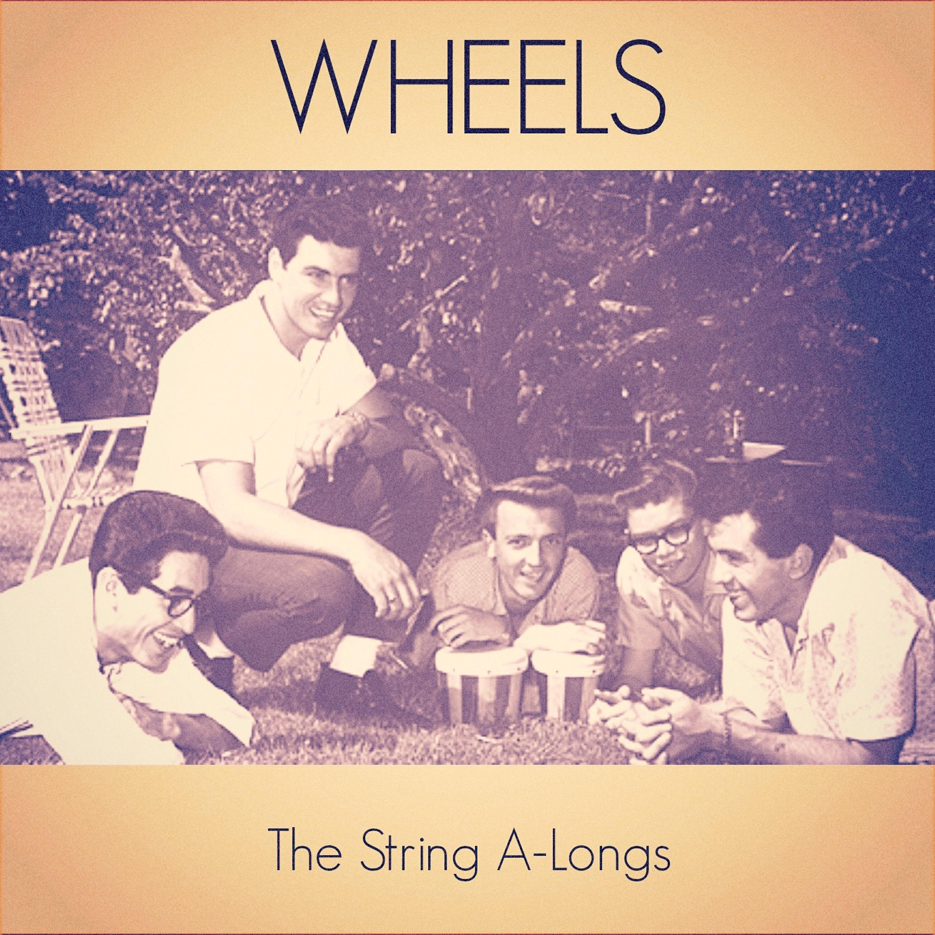 The String A-Longs