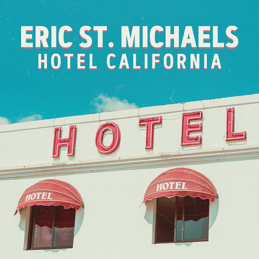 Постер альбома Hotel California