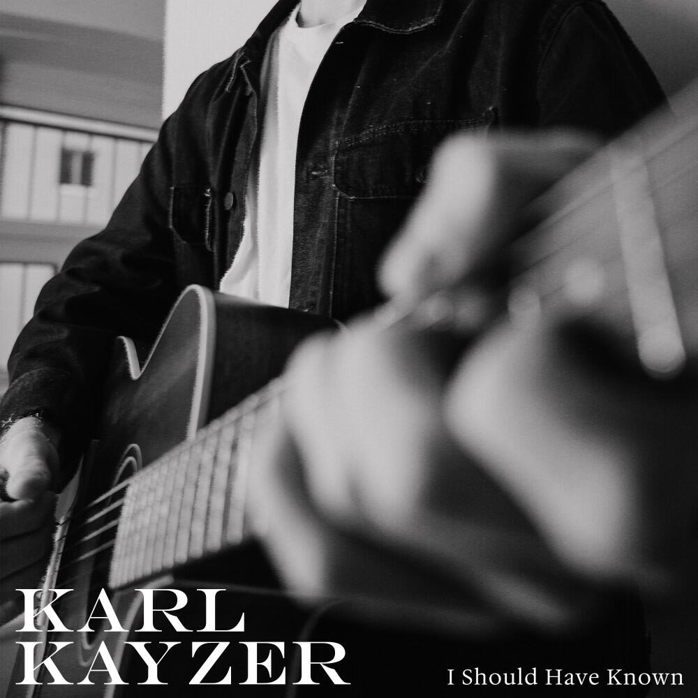 Релиз I Should Have Known
