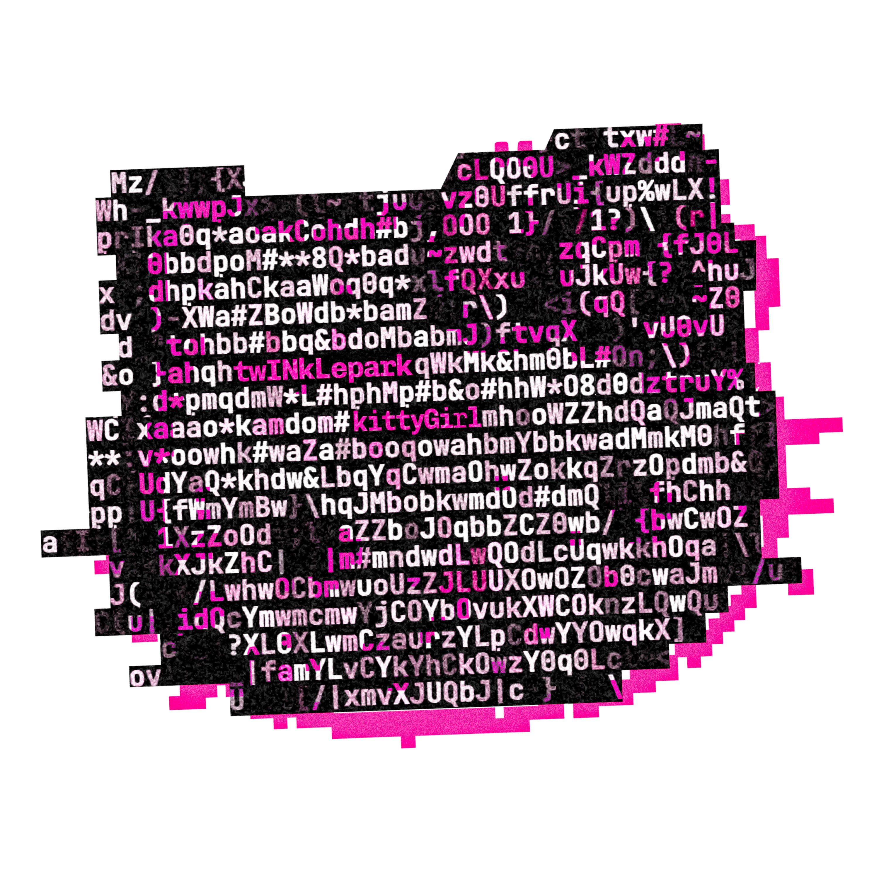 Релиз kitty girl