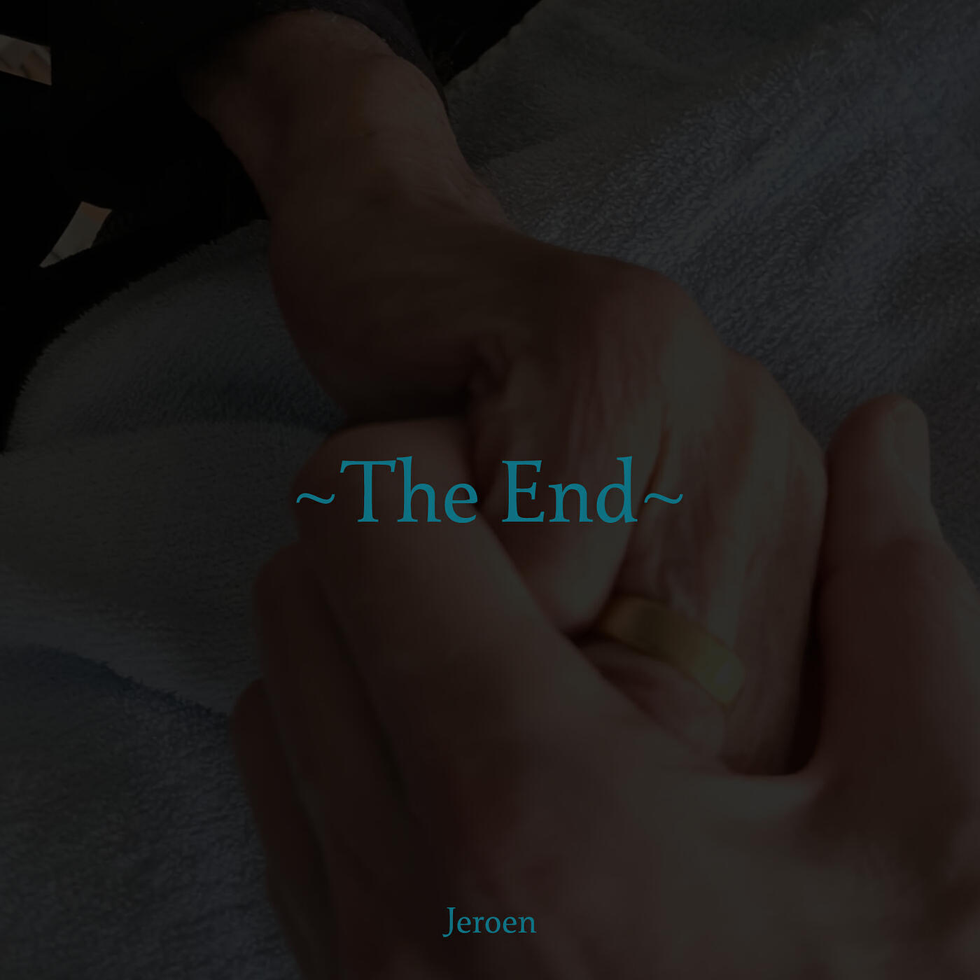 Релиз The End