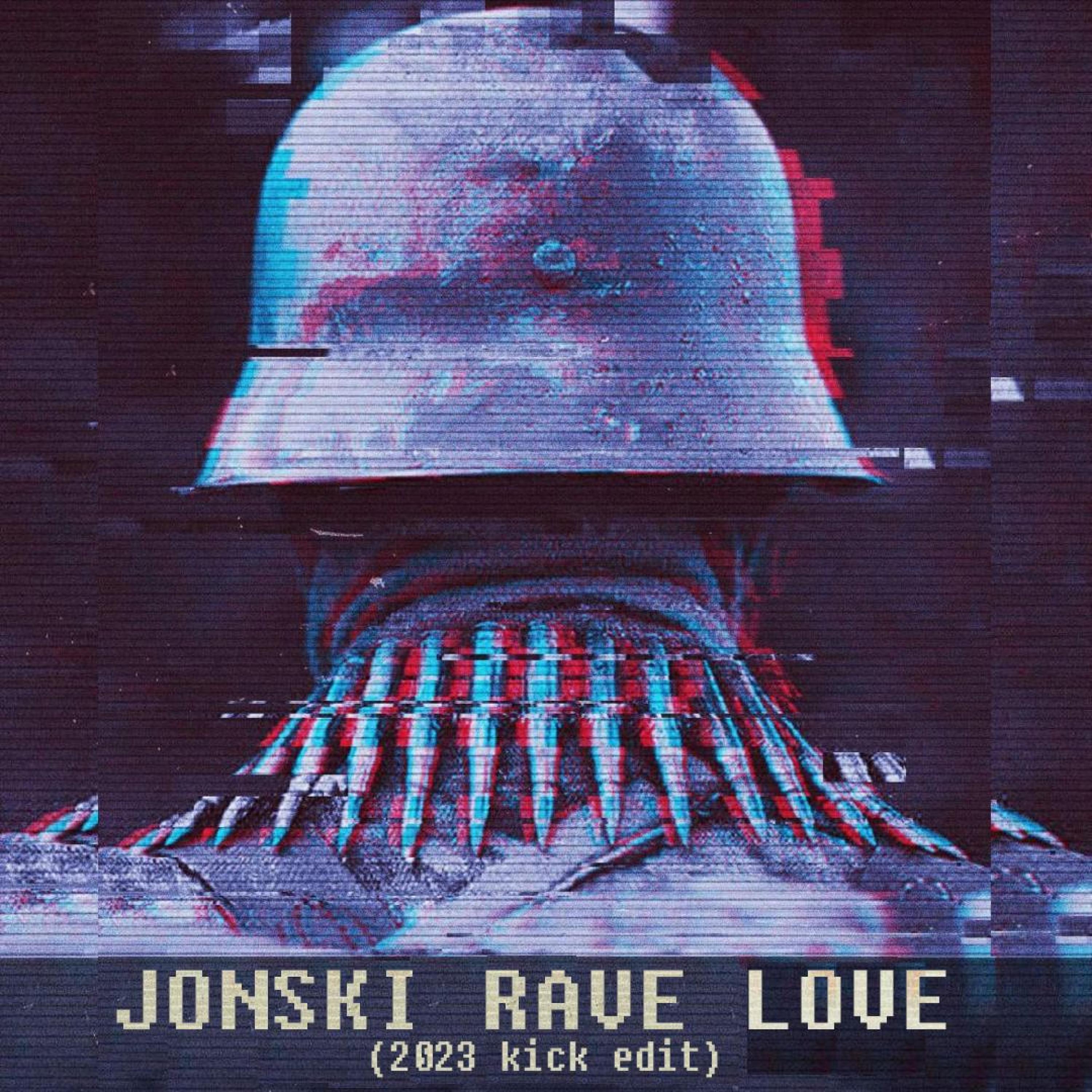 Релиз Rave Love <3 Re-Fix
