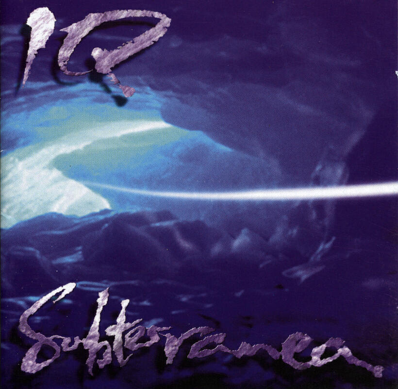 Релиз Subterranea