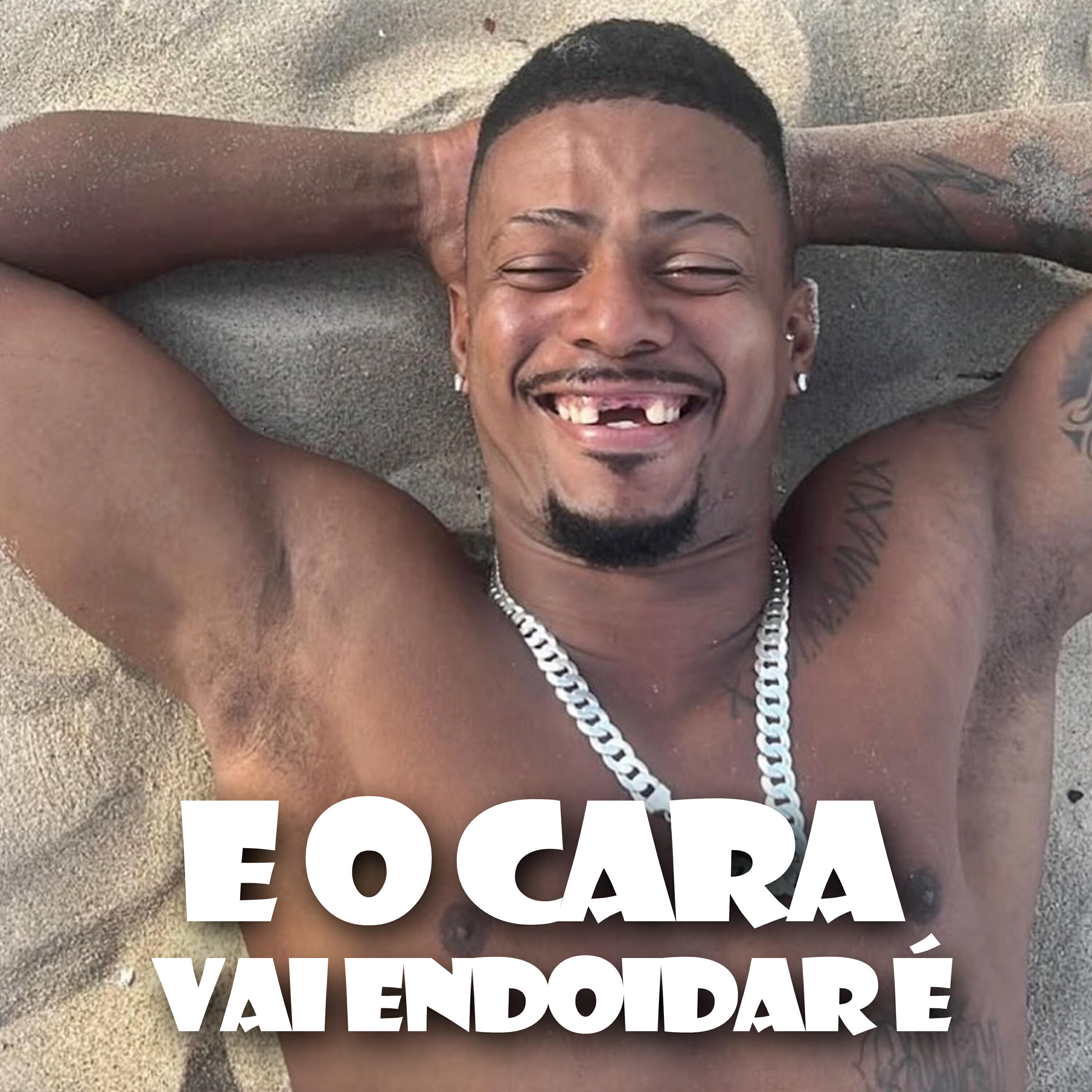 Релиз E o Cara Vai Endoidar É