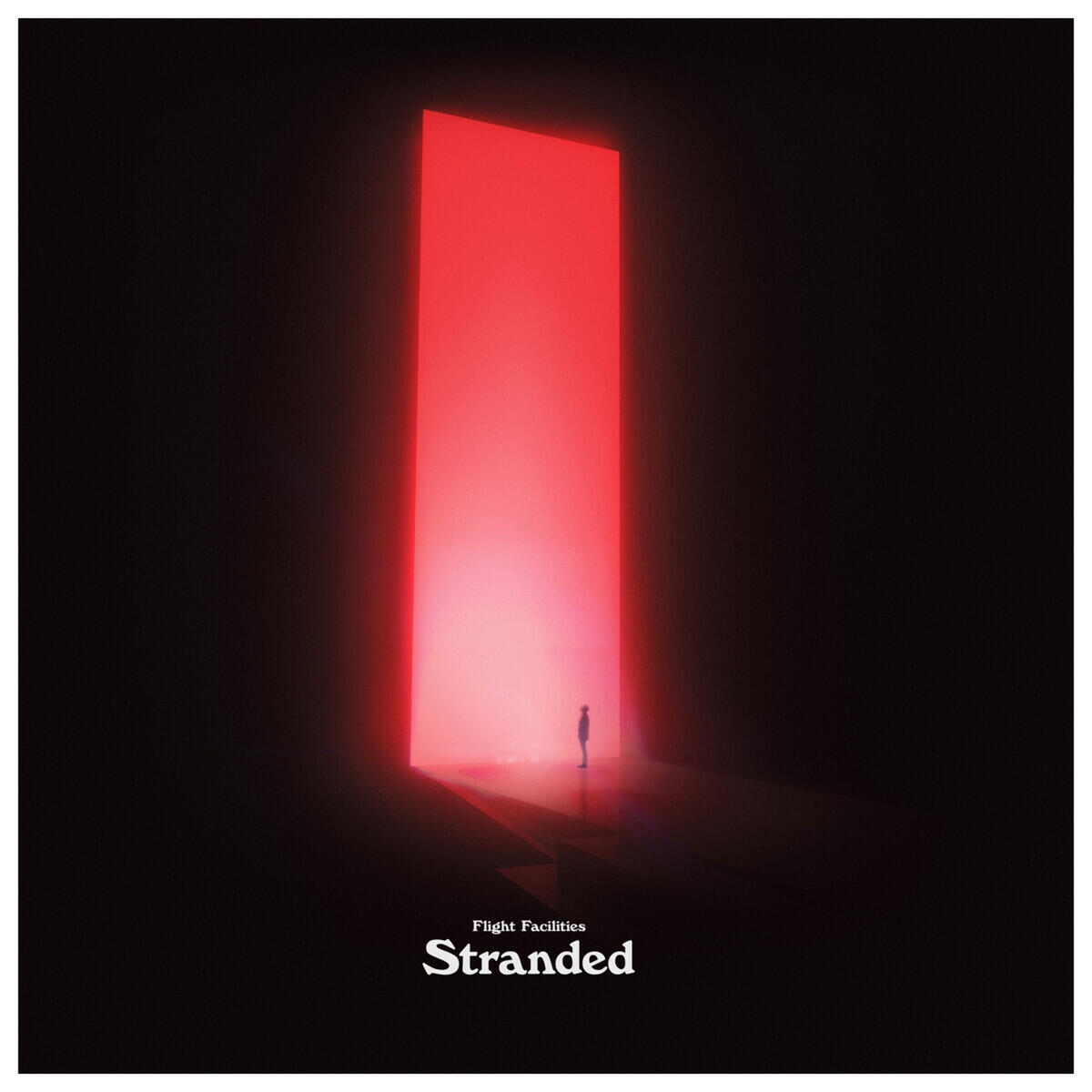Релиз Stranded
