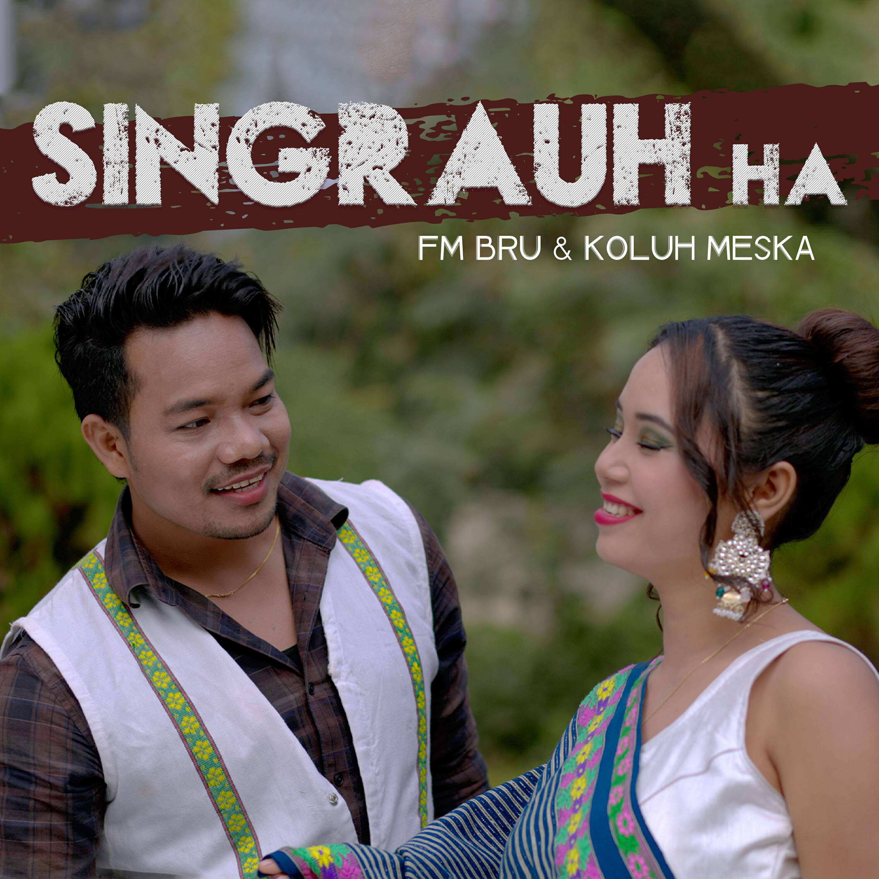 Релиз Singrauh Ha
