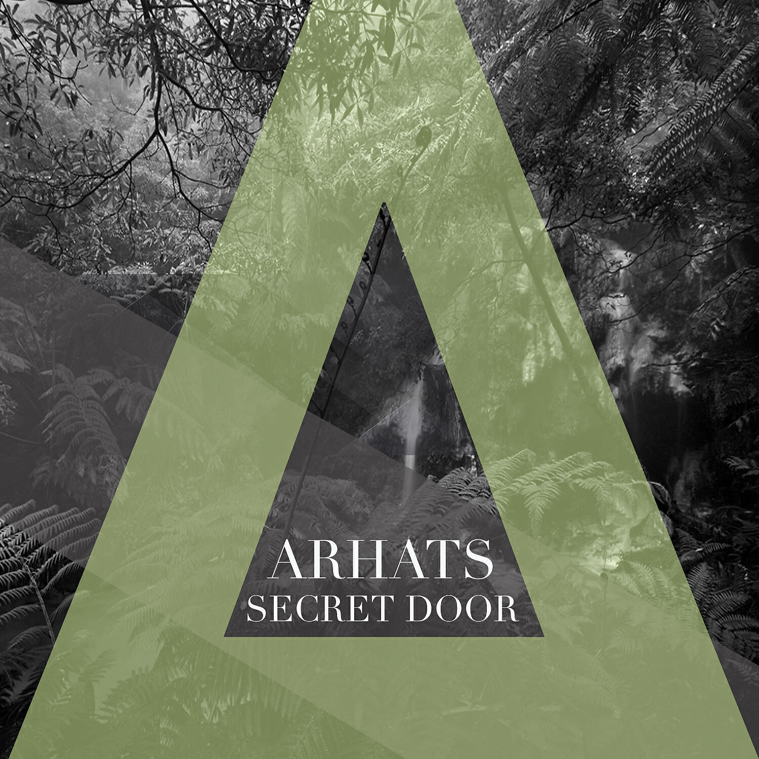Релиз secret door