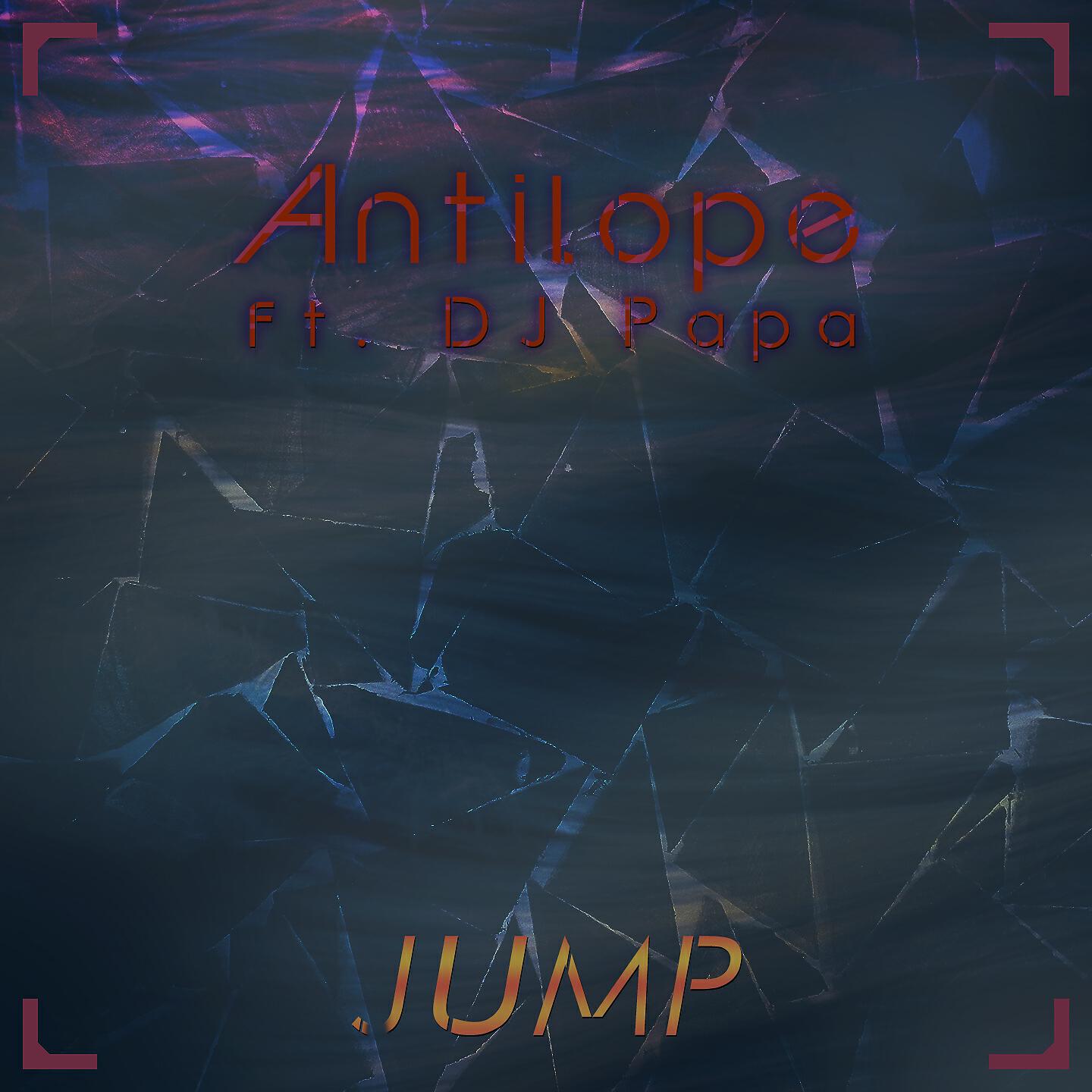 Релиз Jump
