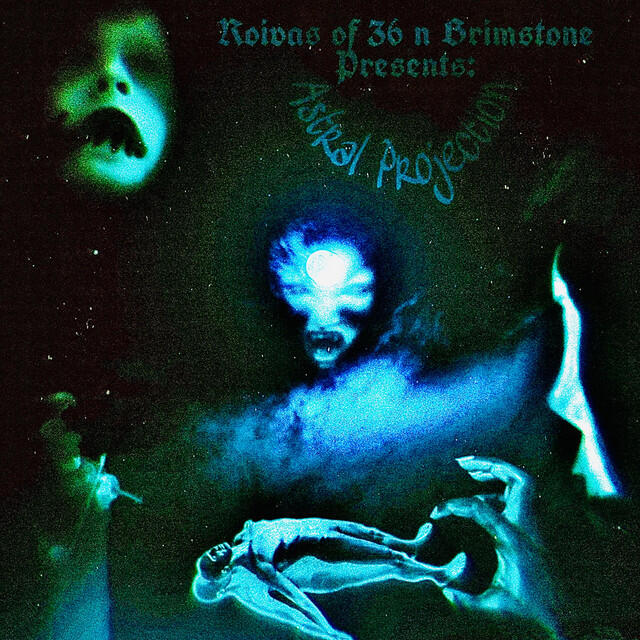 36 N Brimstone
