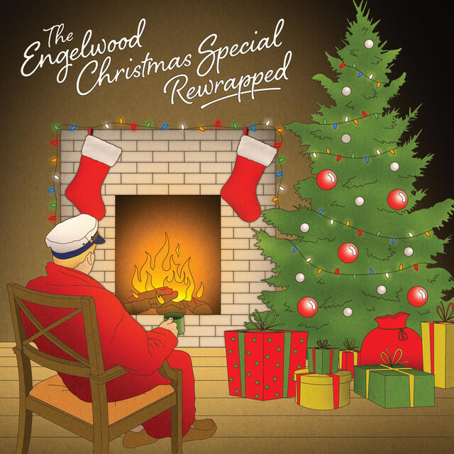 Релиз The Engelwood Christmas Special Rewrapped