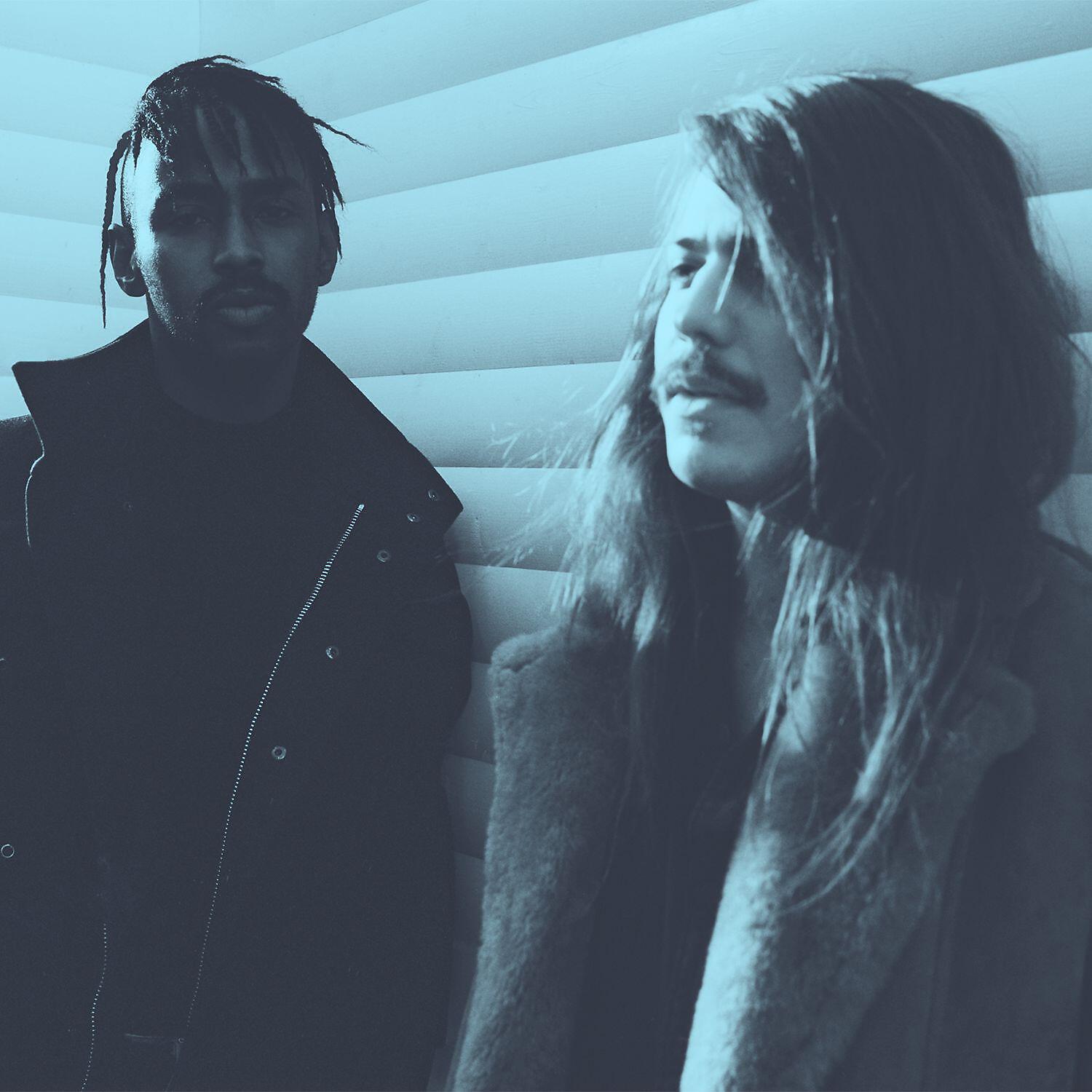 Релиз Getaway (starRo Remix)